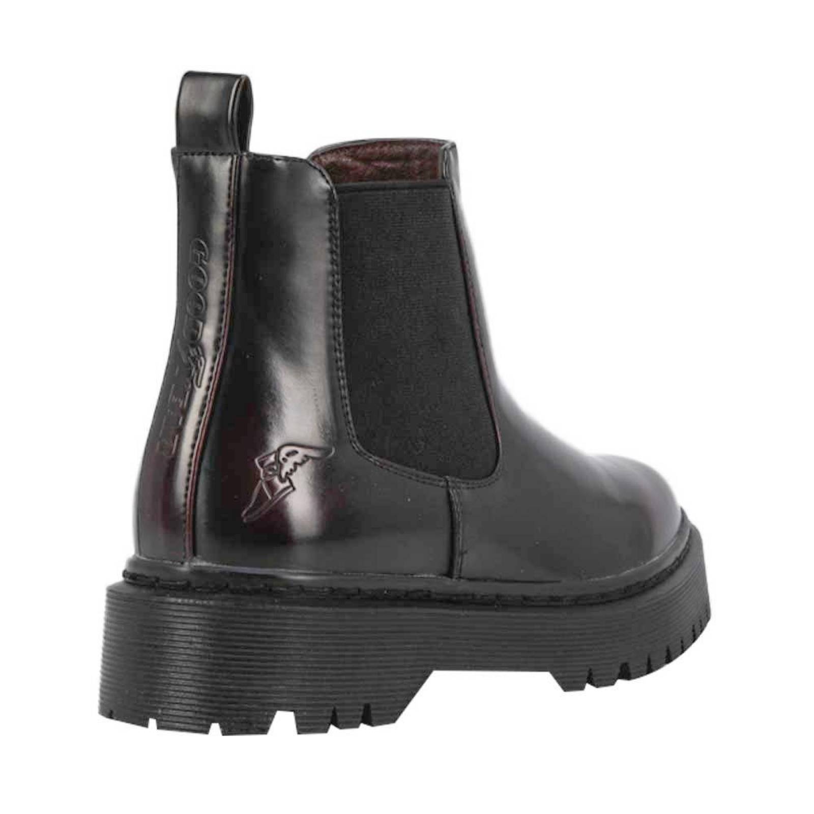 BOTA ROCKERA GOODYEAR 619E