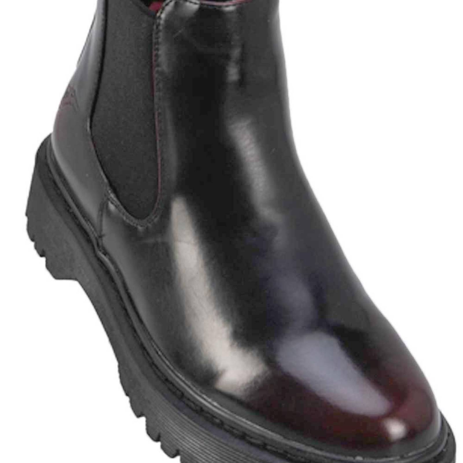 BOTA ROCKERA GOODYEAR 619E