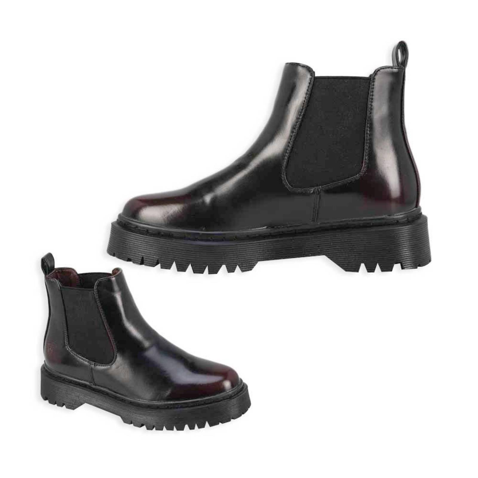 BOTA ROCKERA GOODYEAR 619E