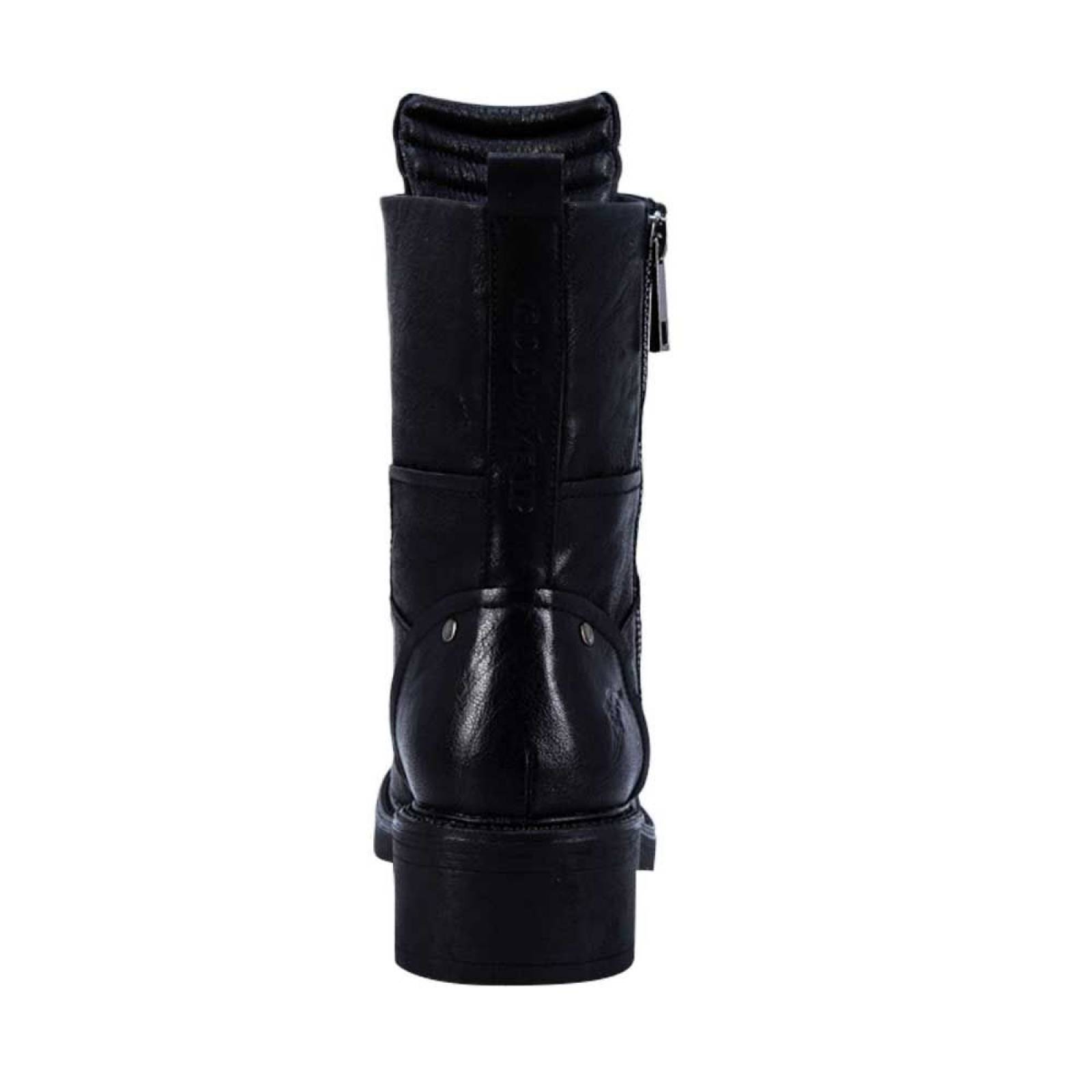 BOTA MILITAR GOODYEAR 8115