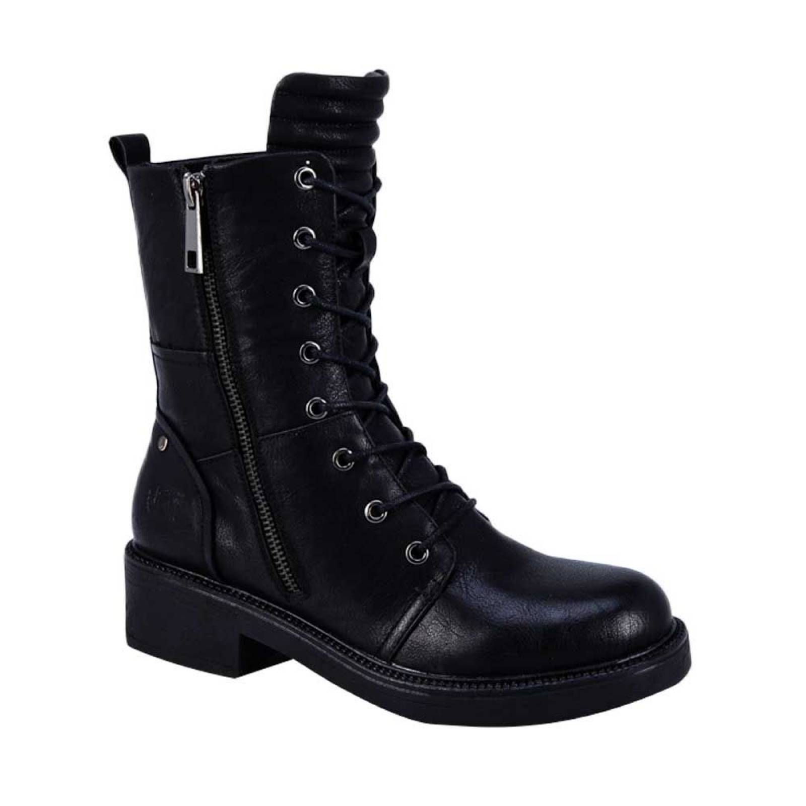 BOTA MILITAR GOODYEAR 8115