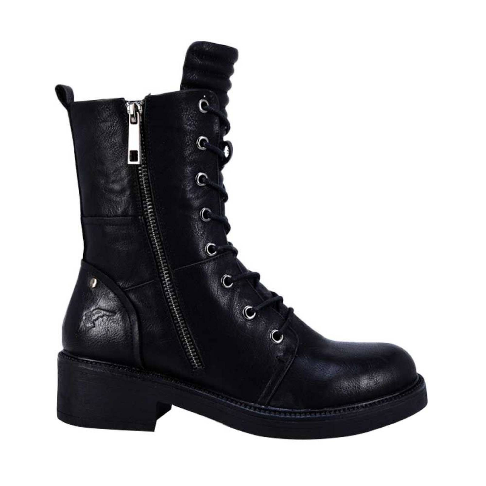 BOTA MILITAR GOODYEAR 8115