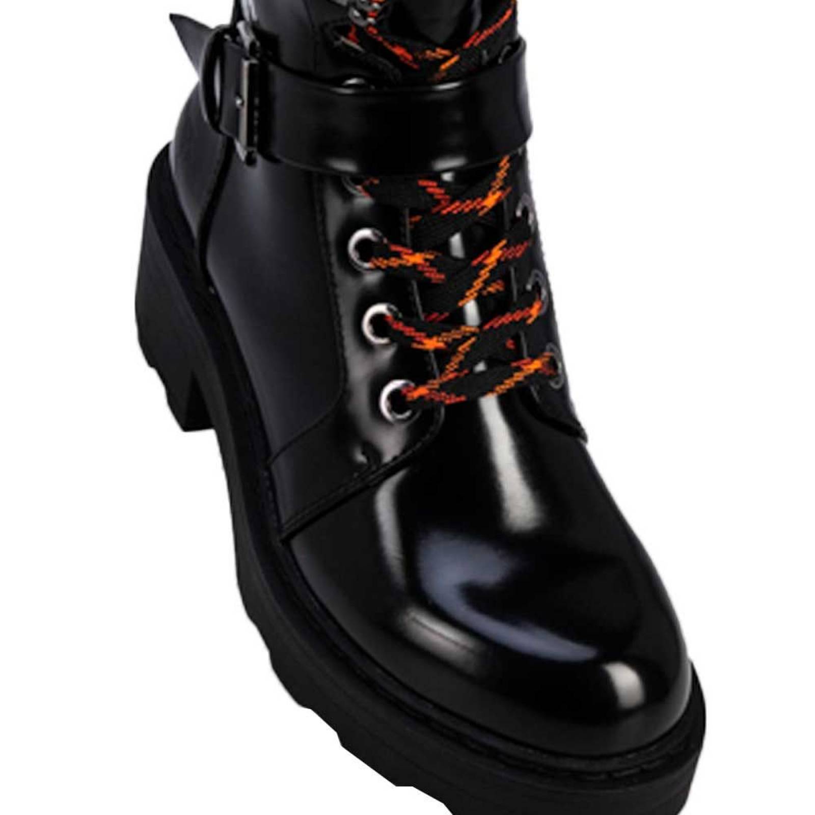 BOTA MILITAR GOODYEAR 2108