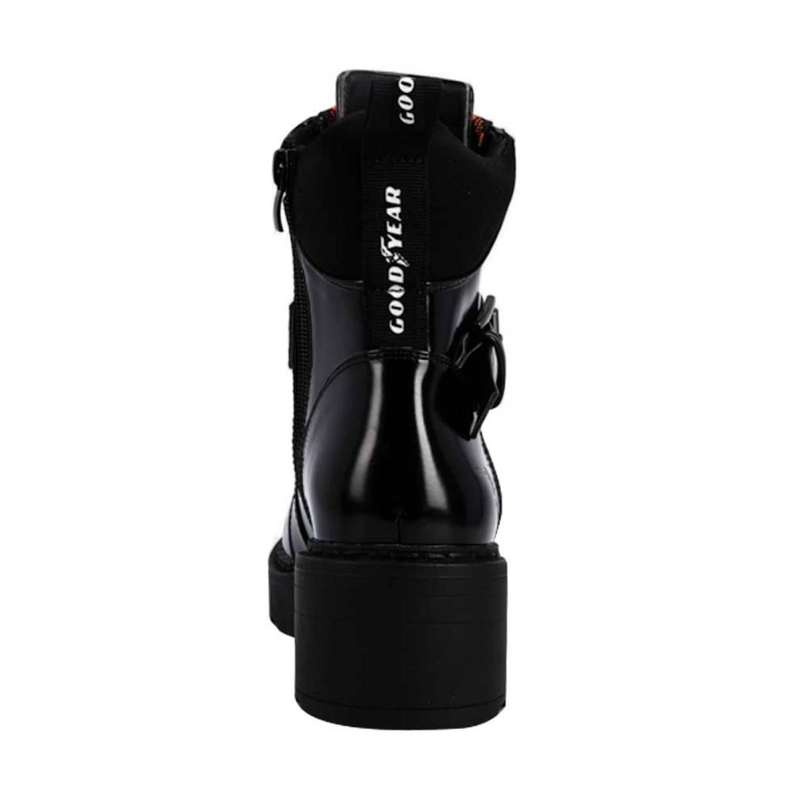 BOTA MILITAR GOODYEAR 2108