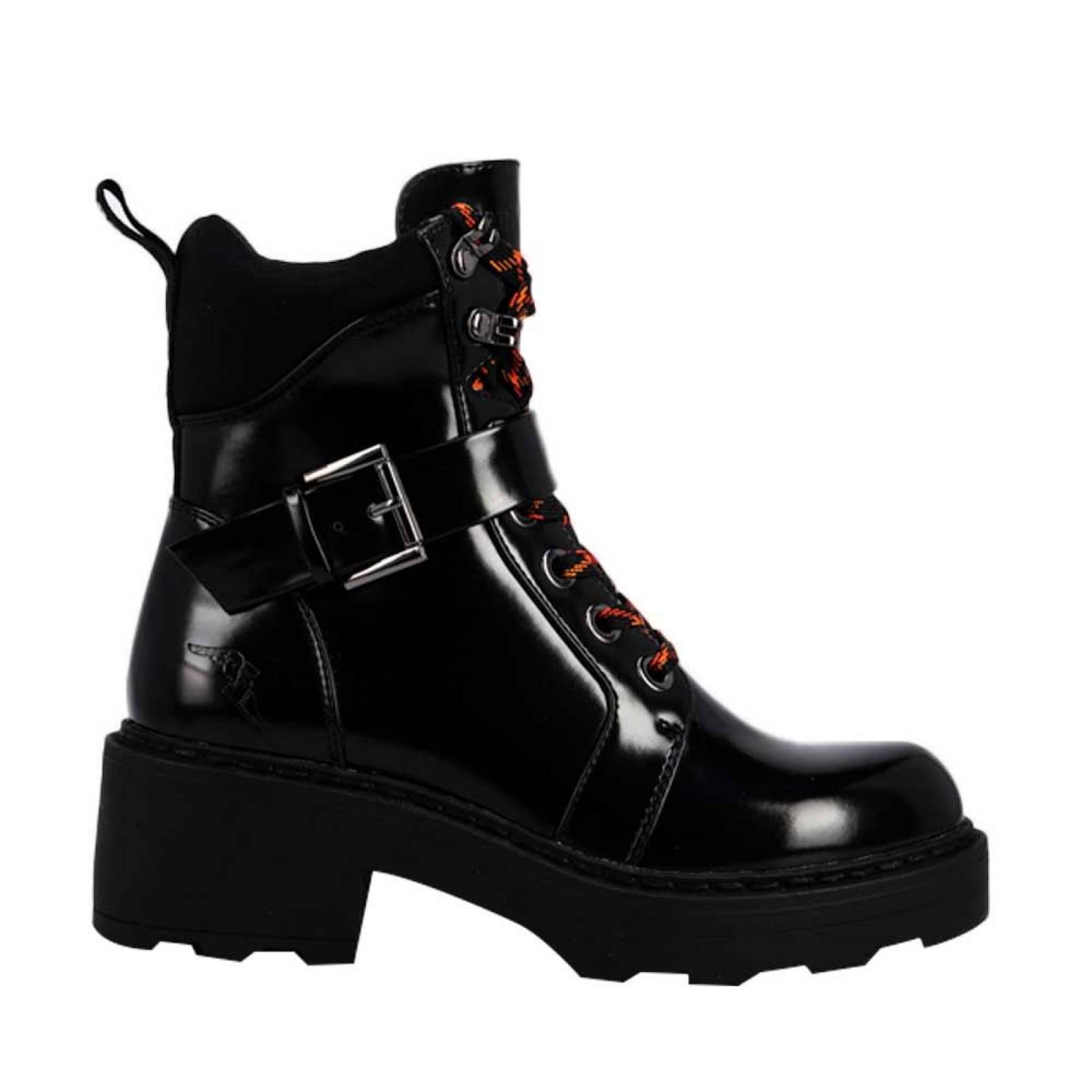 BOTA MILITAR GOODYEAR 2108