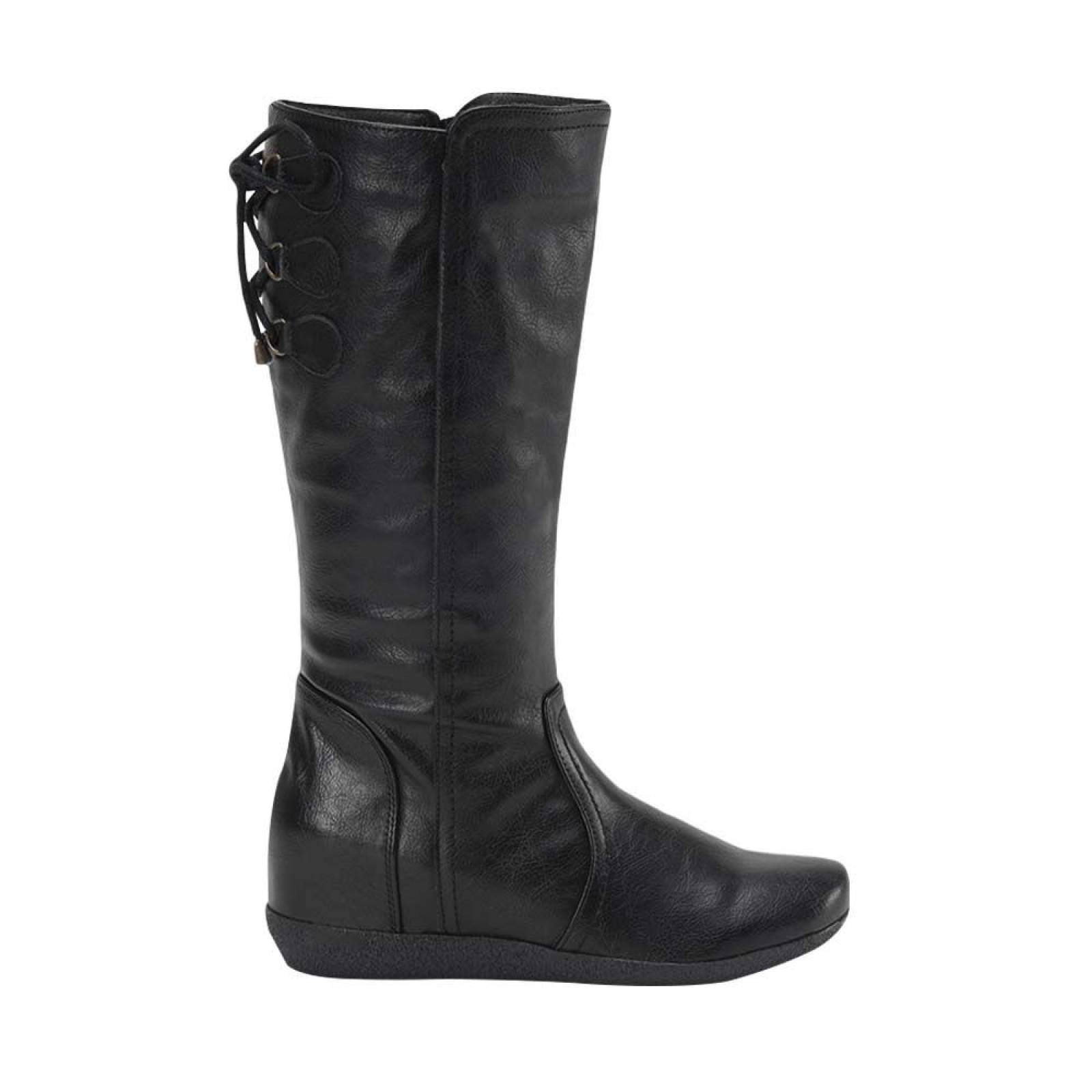 Botas Casual Nike Manoa Leather de Hombre | Innovasport