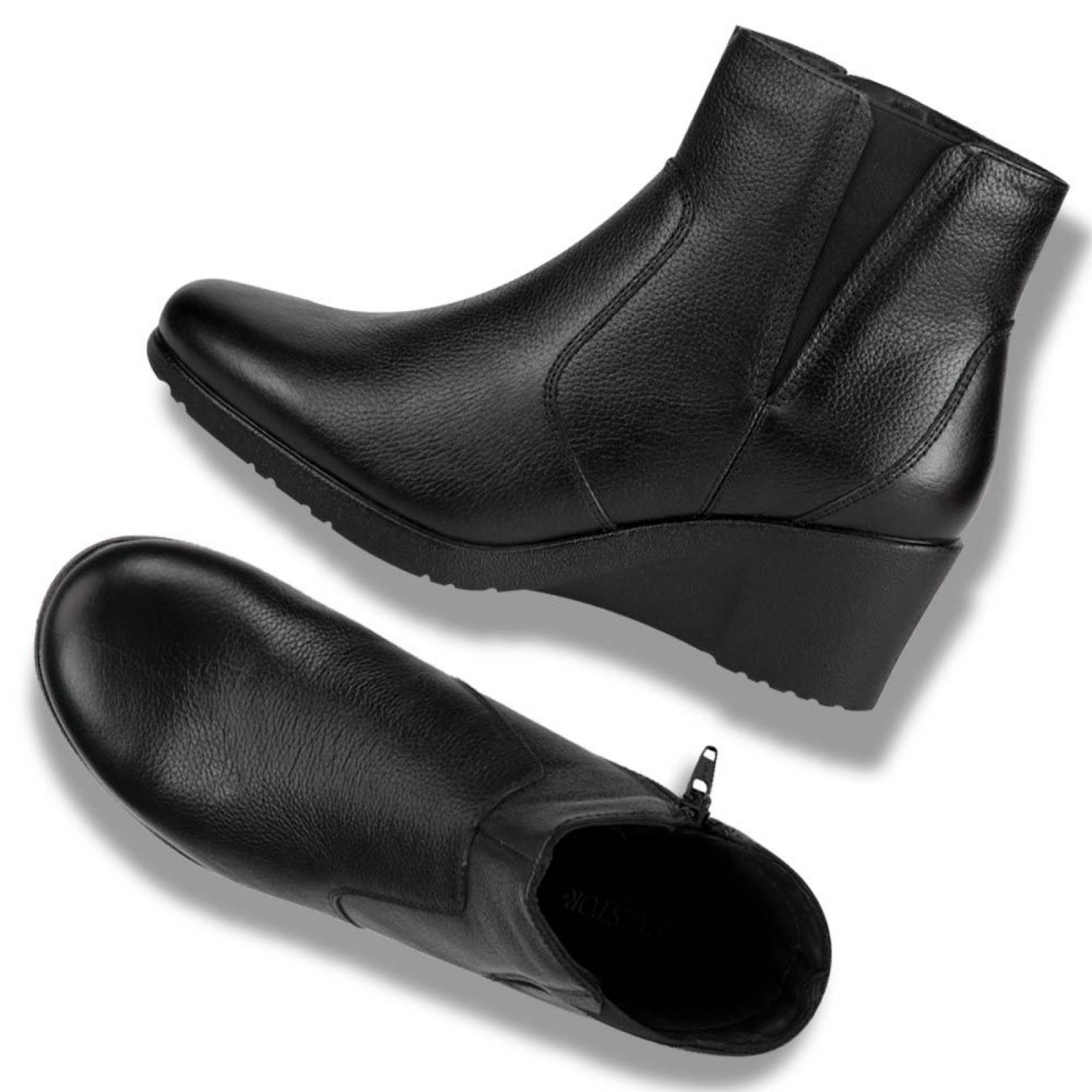 BOTA CONFORT CALZADO PAZSTOR 7409