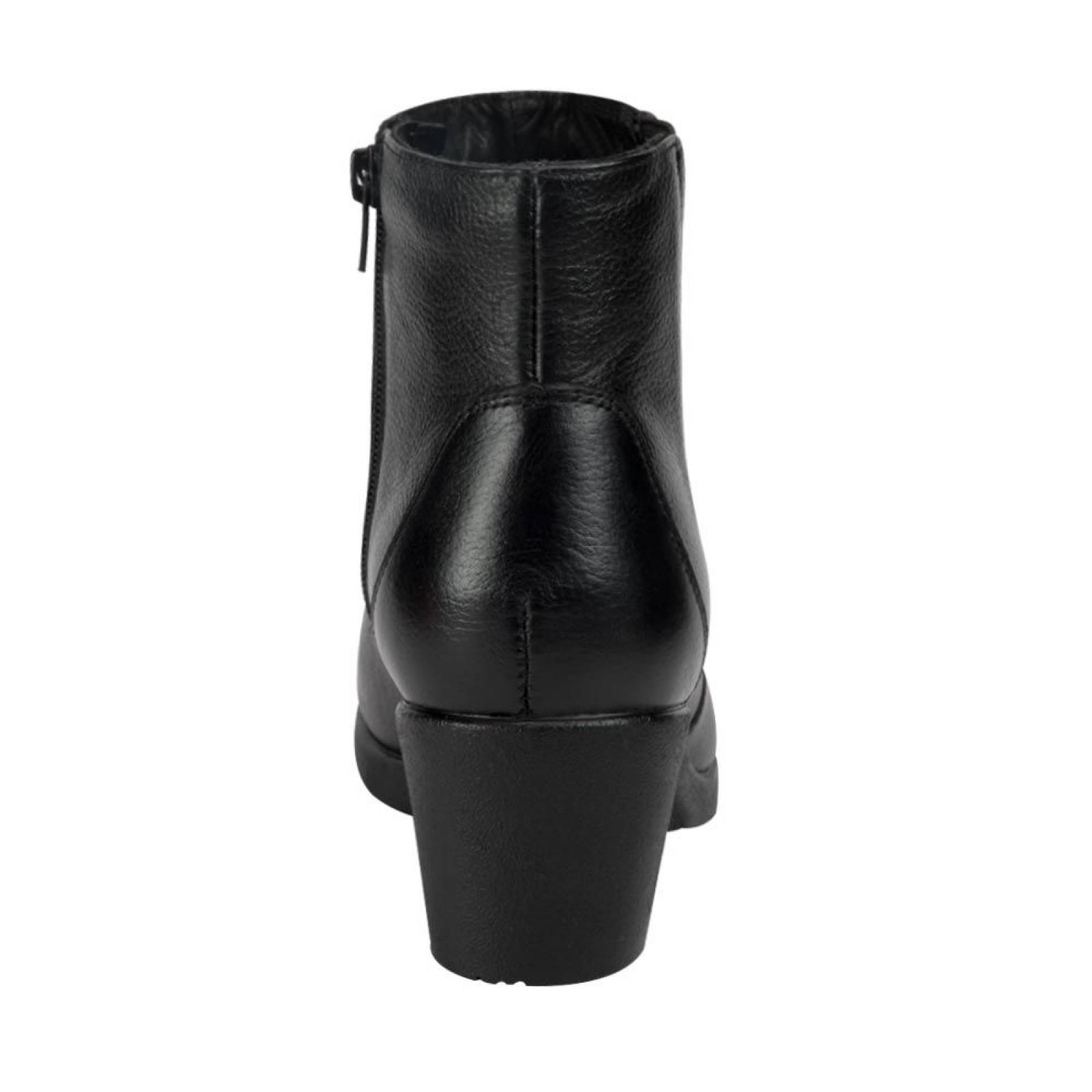 BOTA CONFORT CALZADO PAZSTOR 7409