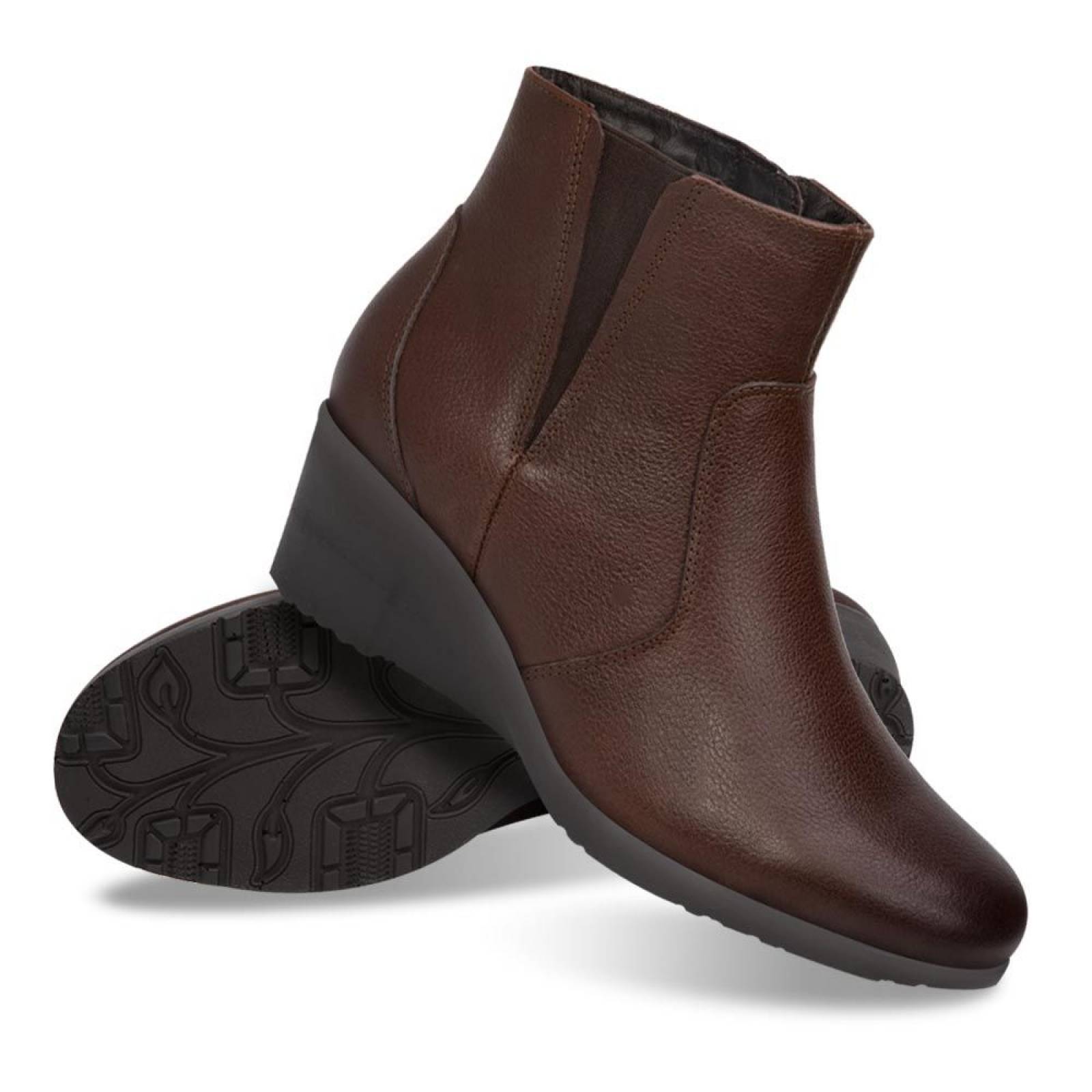 BOTA CONFORT CALZADO PAZSTOR 7409