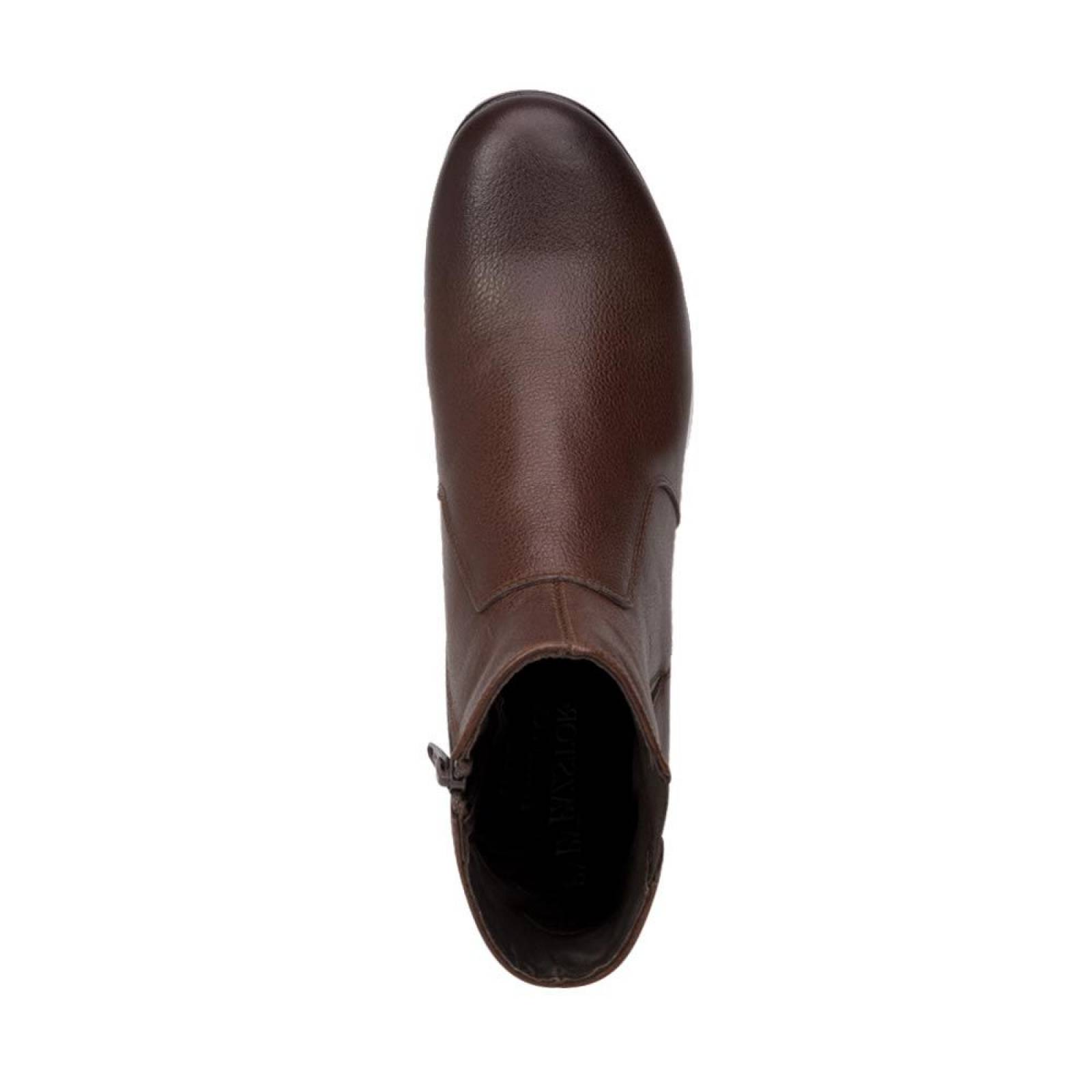 BOTA CONFORT CALZADO PAZSTOR 7409