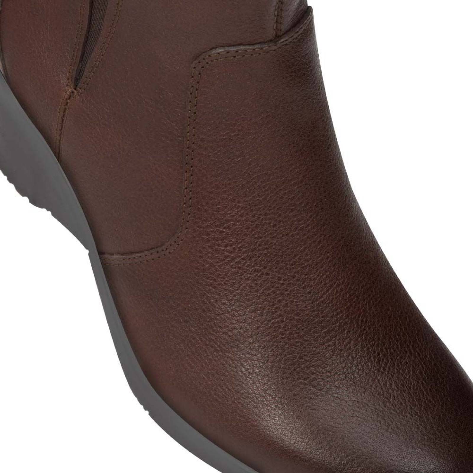 BOTA CONFORT CALZADO PAZSTOR 7409