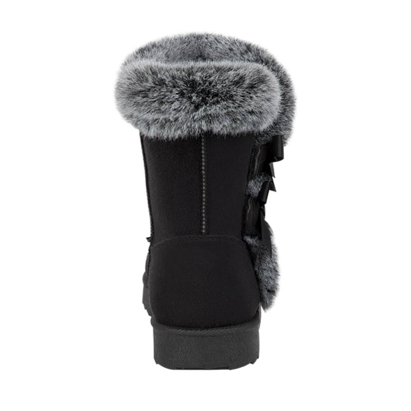 BOTA UGG PINK BY PRICE SHOES Y308