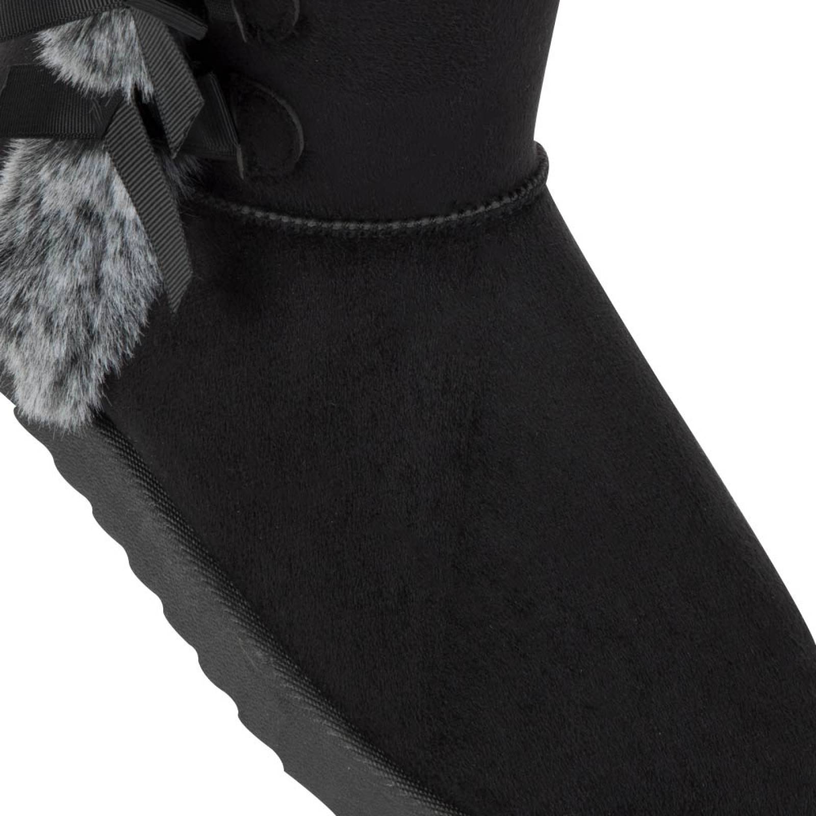 BOTA UGG PINK BY PRICE SHOES Y308