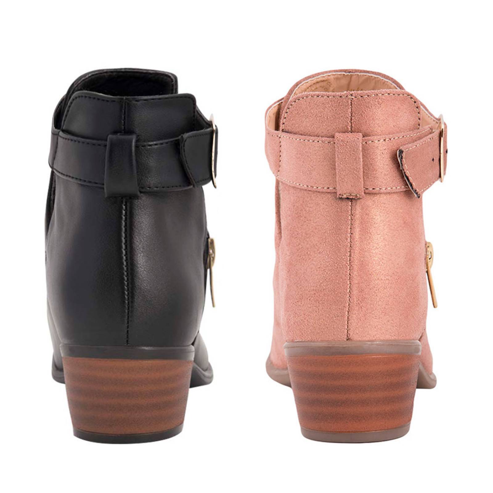 Botas vaqueras para dama price online shoes