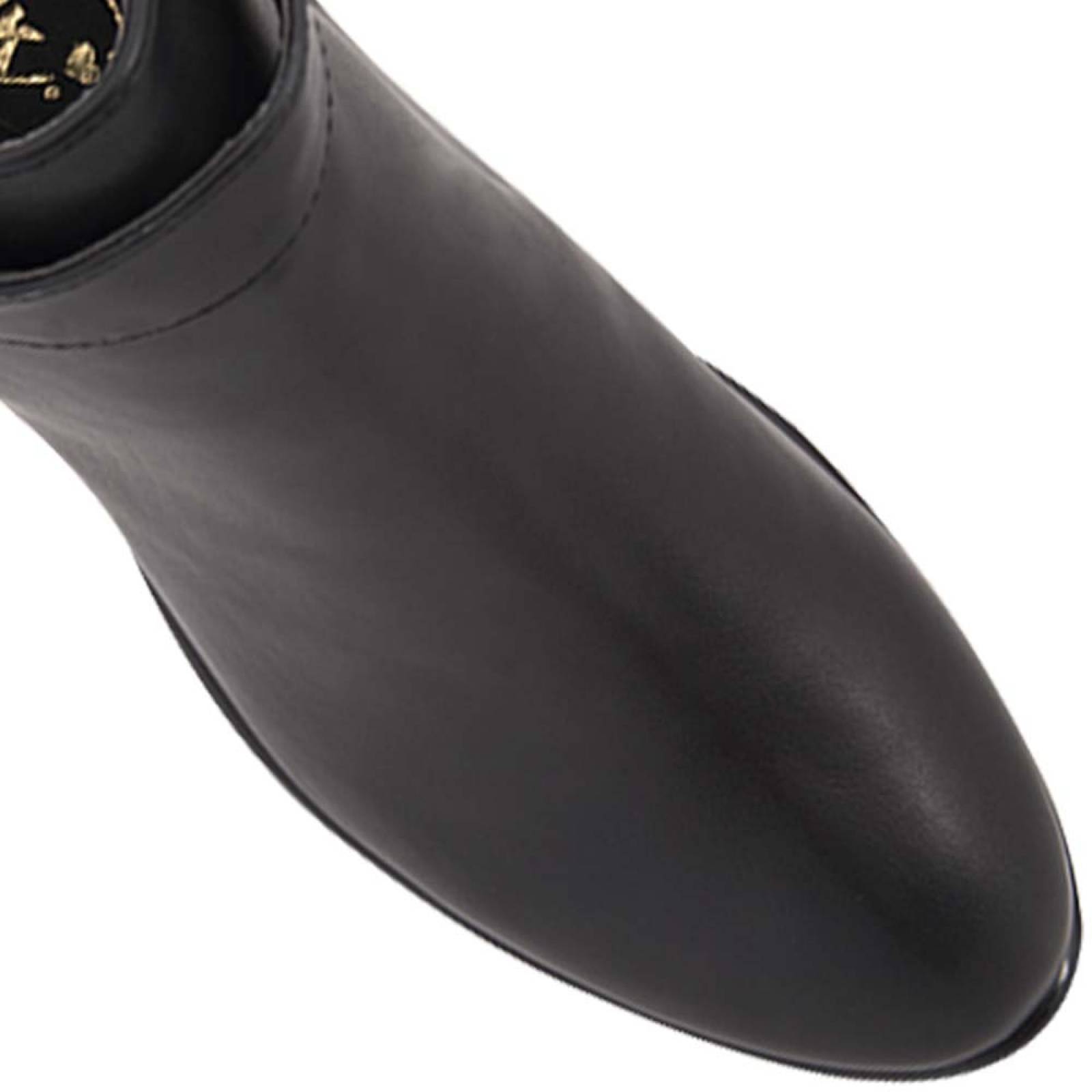 KIT DE 2 PARES DE BOTA VAQUERA PINK BY PRICE SHOES 873