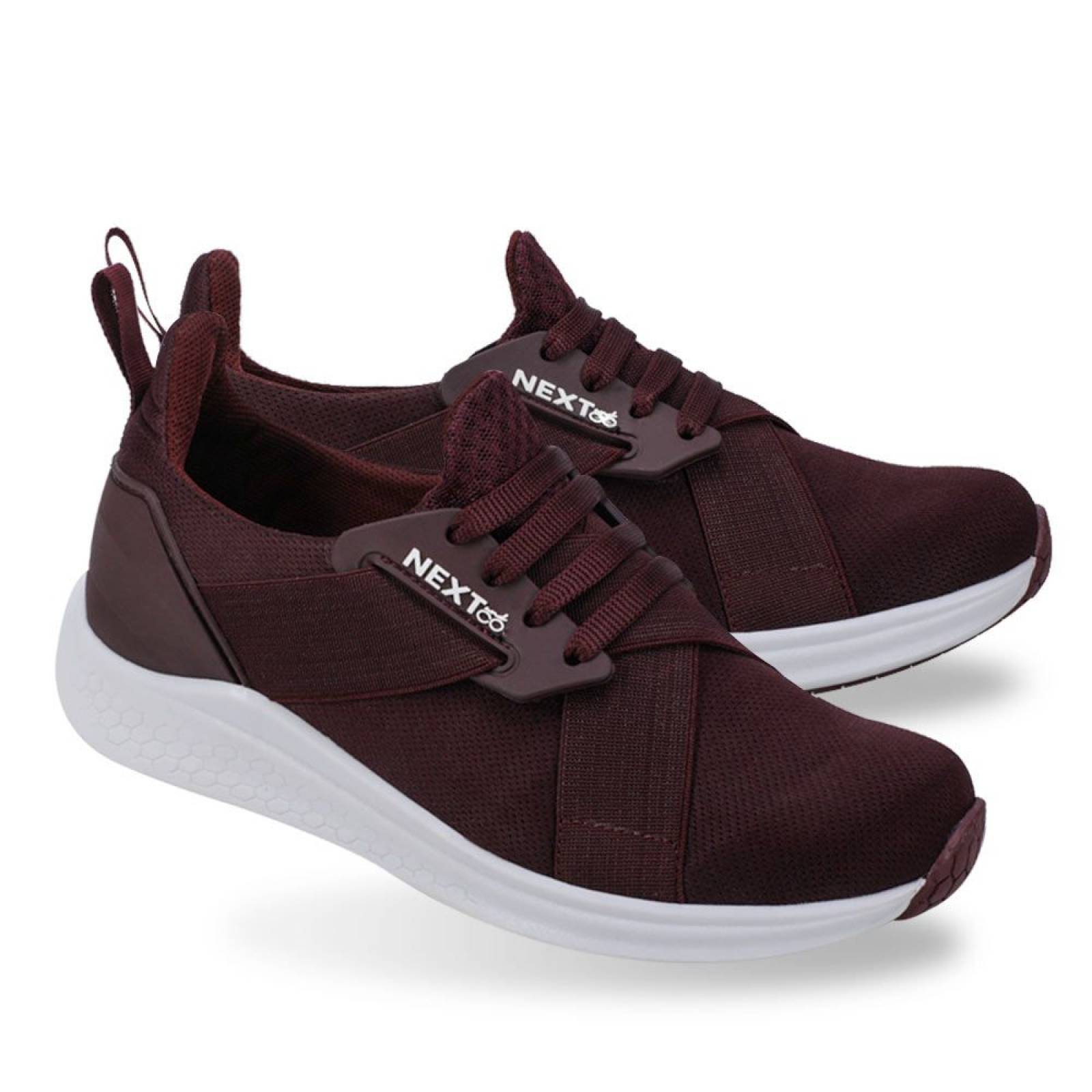 TENIS CASUAL NEXT &amp; CO 874