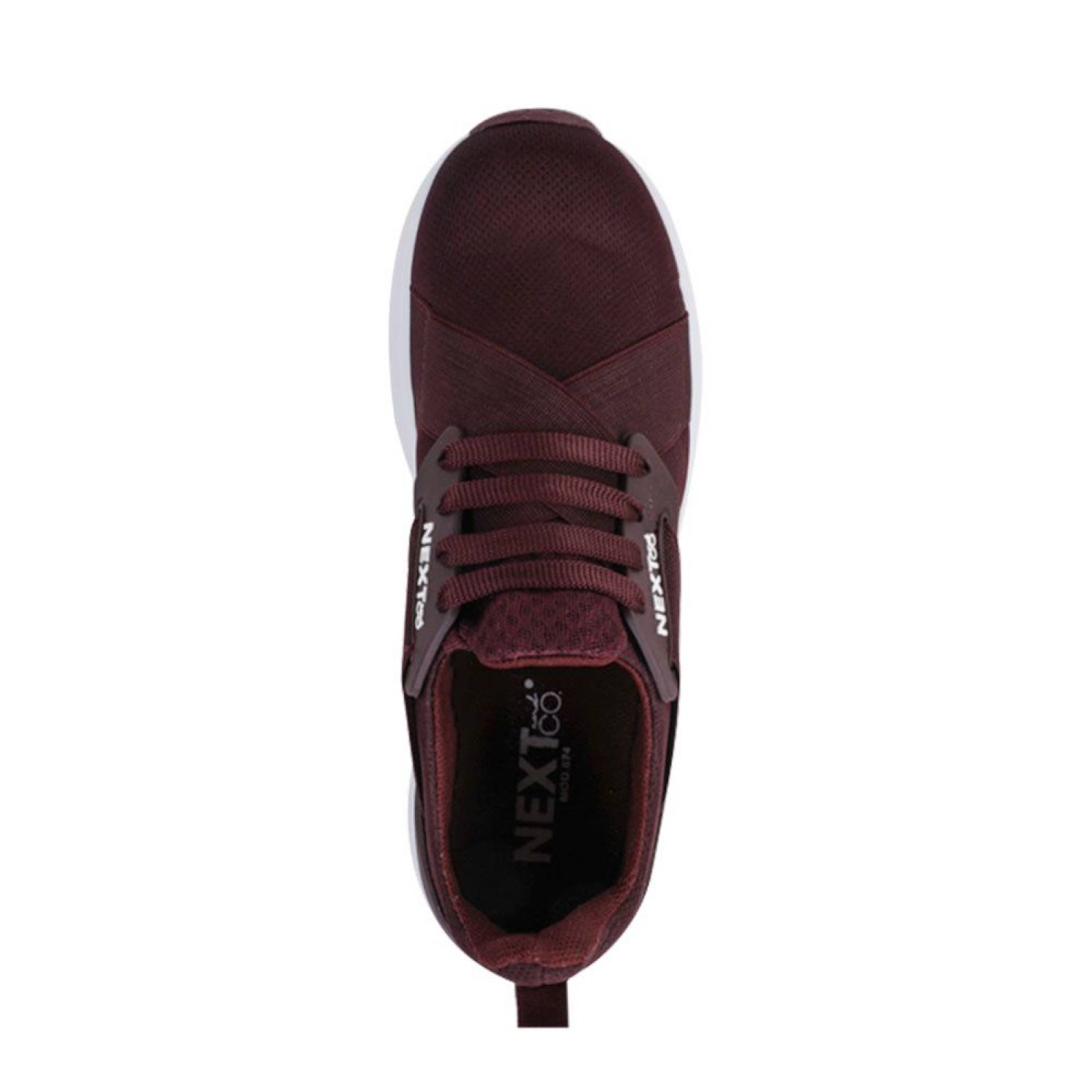 TENIS CASUAL NEXT &amp; CO 874