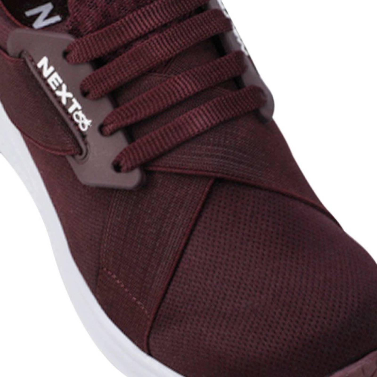 TENIS CASUAL NEXT &amp; CO 874