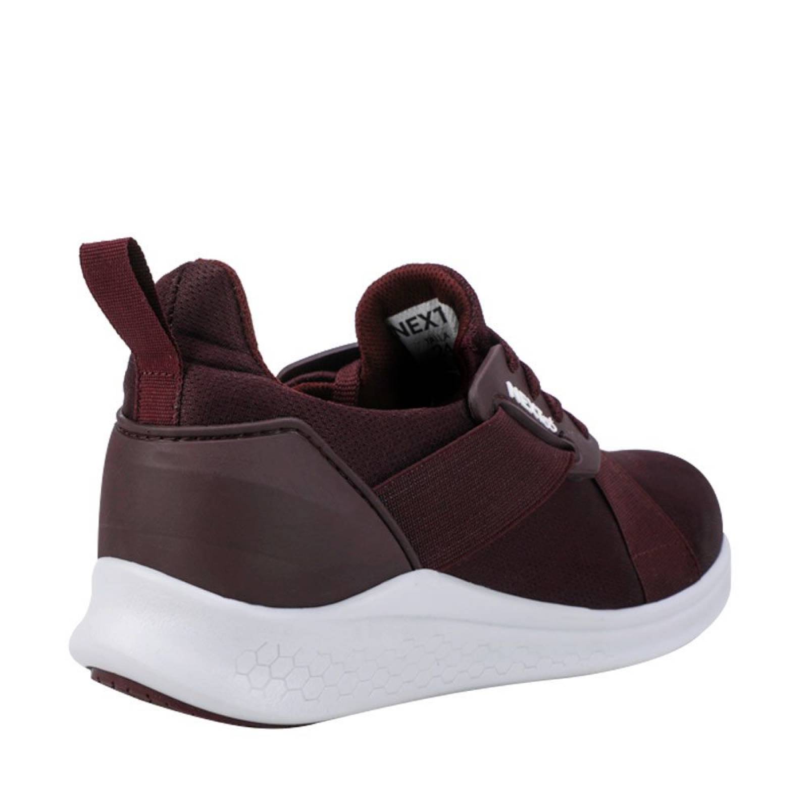 TENIS CASUAL NEXT &amp; CO 874