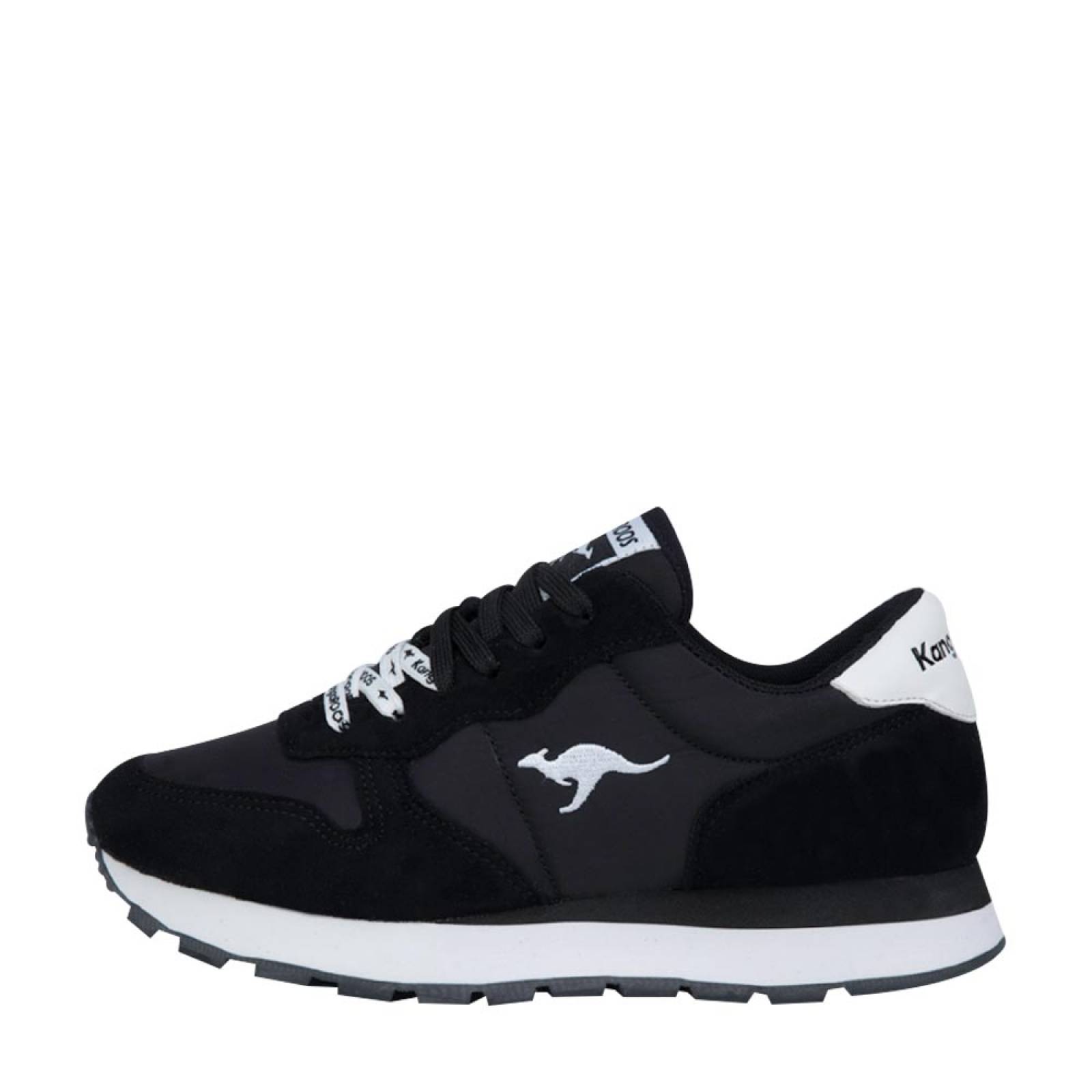 TENIS CASUAL KANGAROOS 0011