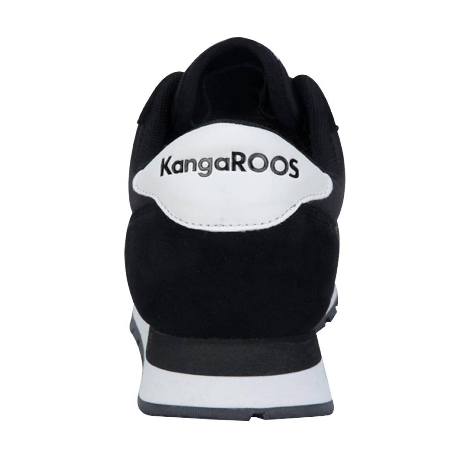 TENIS CASUAL KANGAROOS 0011