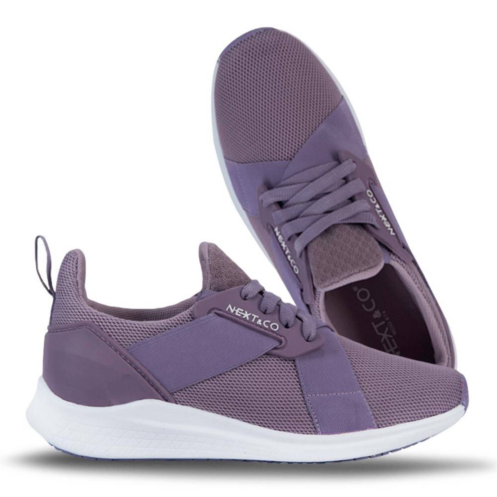 TENIS CASUAL NEXT &amp; CO 874