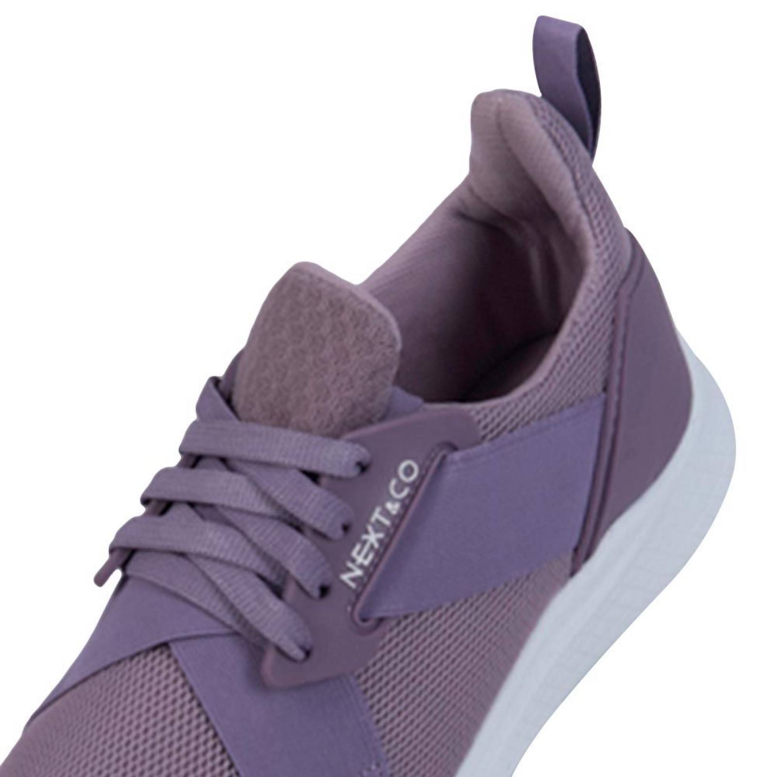 TENIS CASUAL NEXT &amp; CO 874