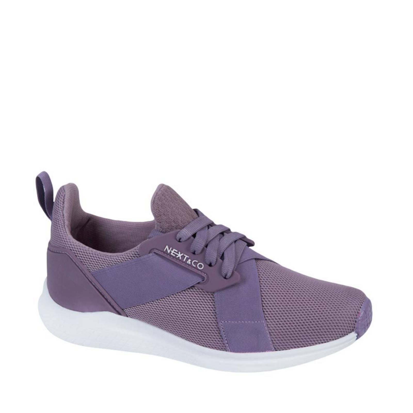 TENIS CASUAL NEXT &amp; CO 874