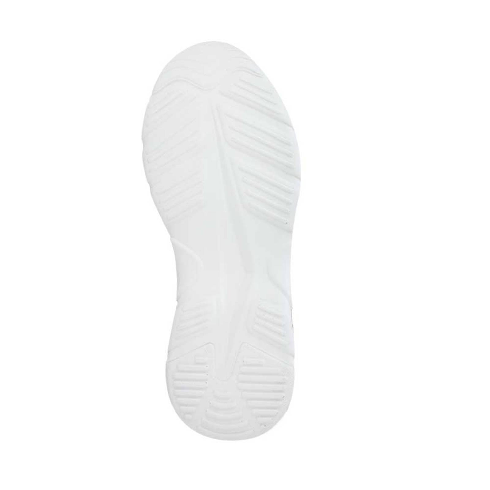 TENIS CASUAL PINK BY PRICE SHOES 7962