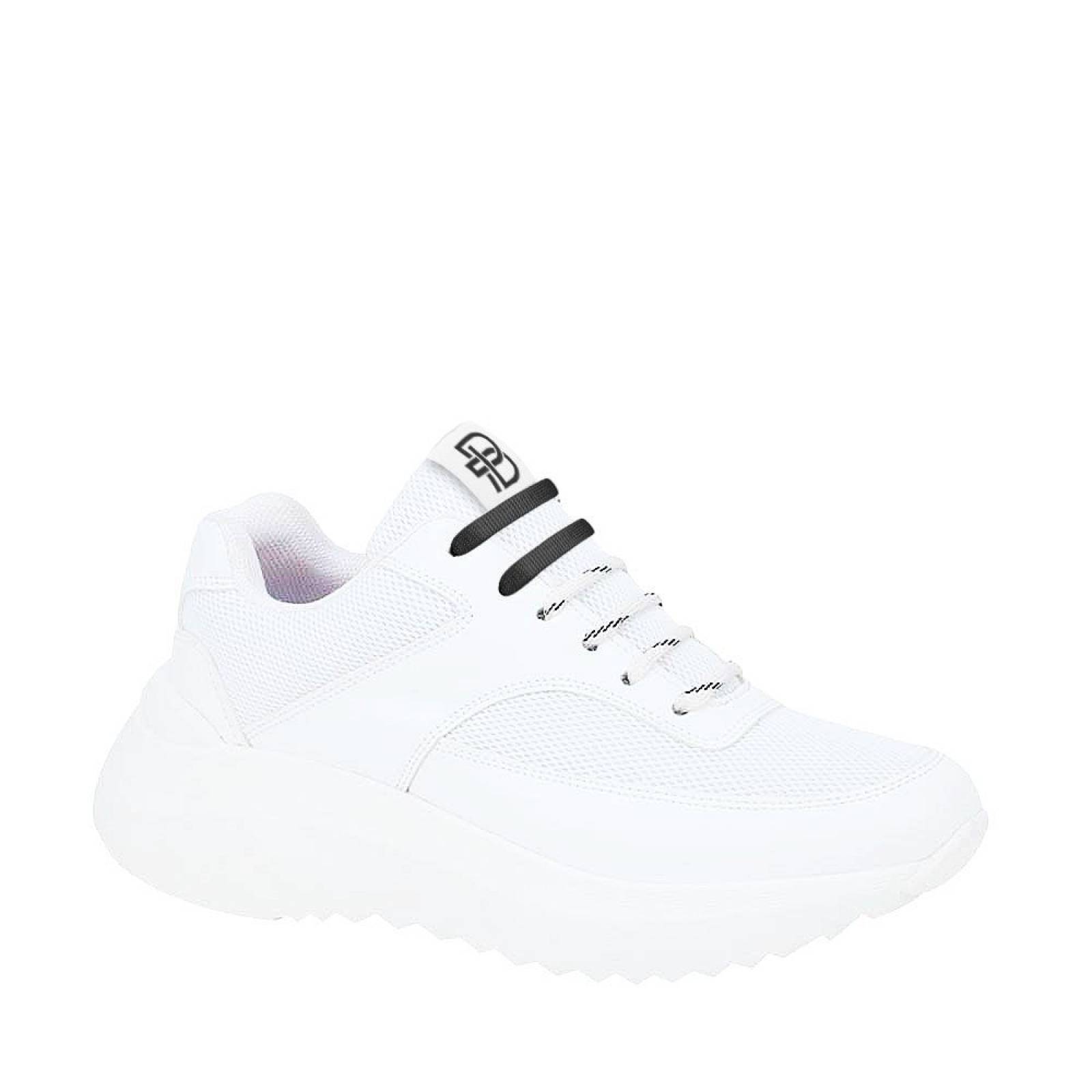 TENIS CASUAL BELINDA PEREGRIN 2336