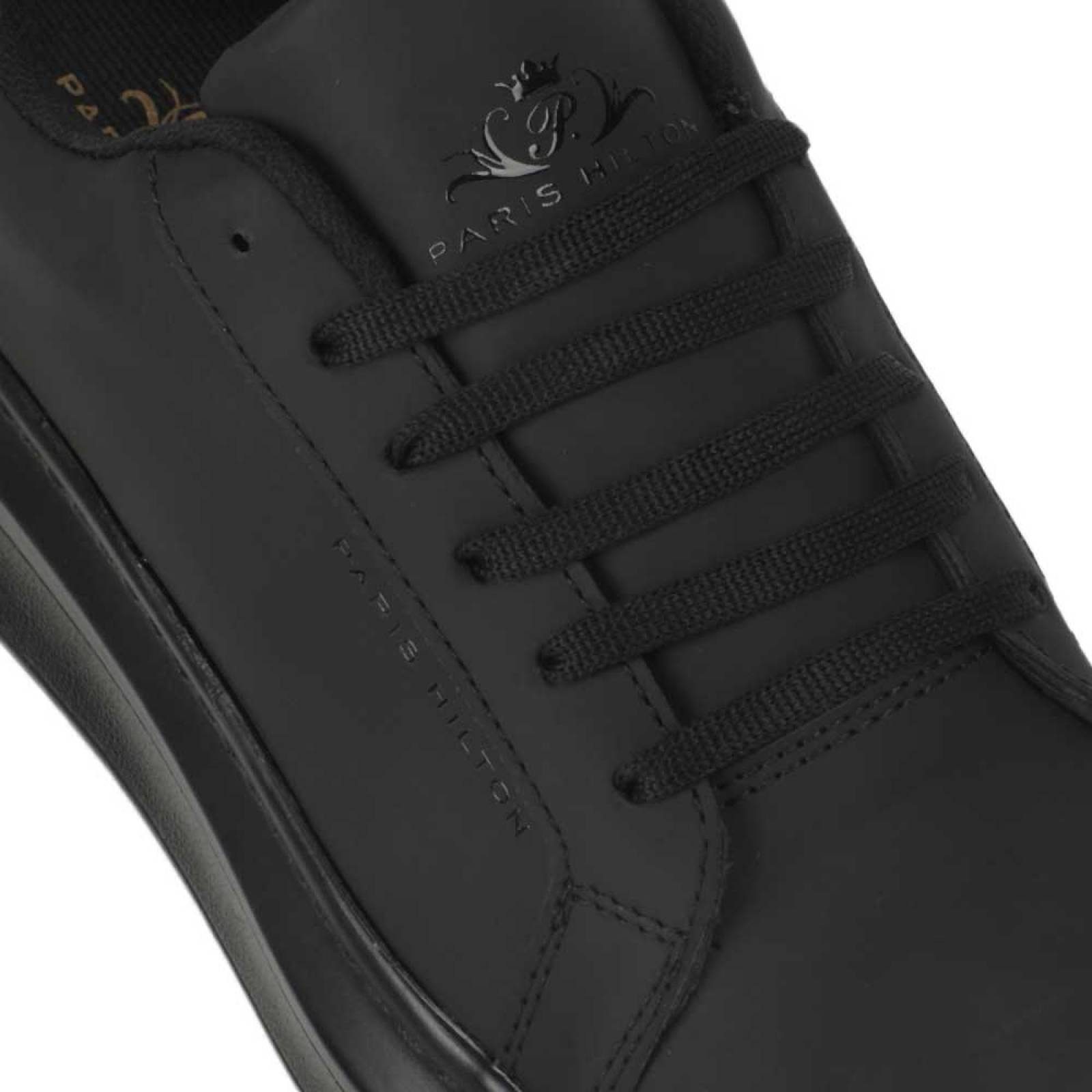 TENIS CASUAL PARIS HILTON 9482