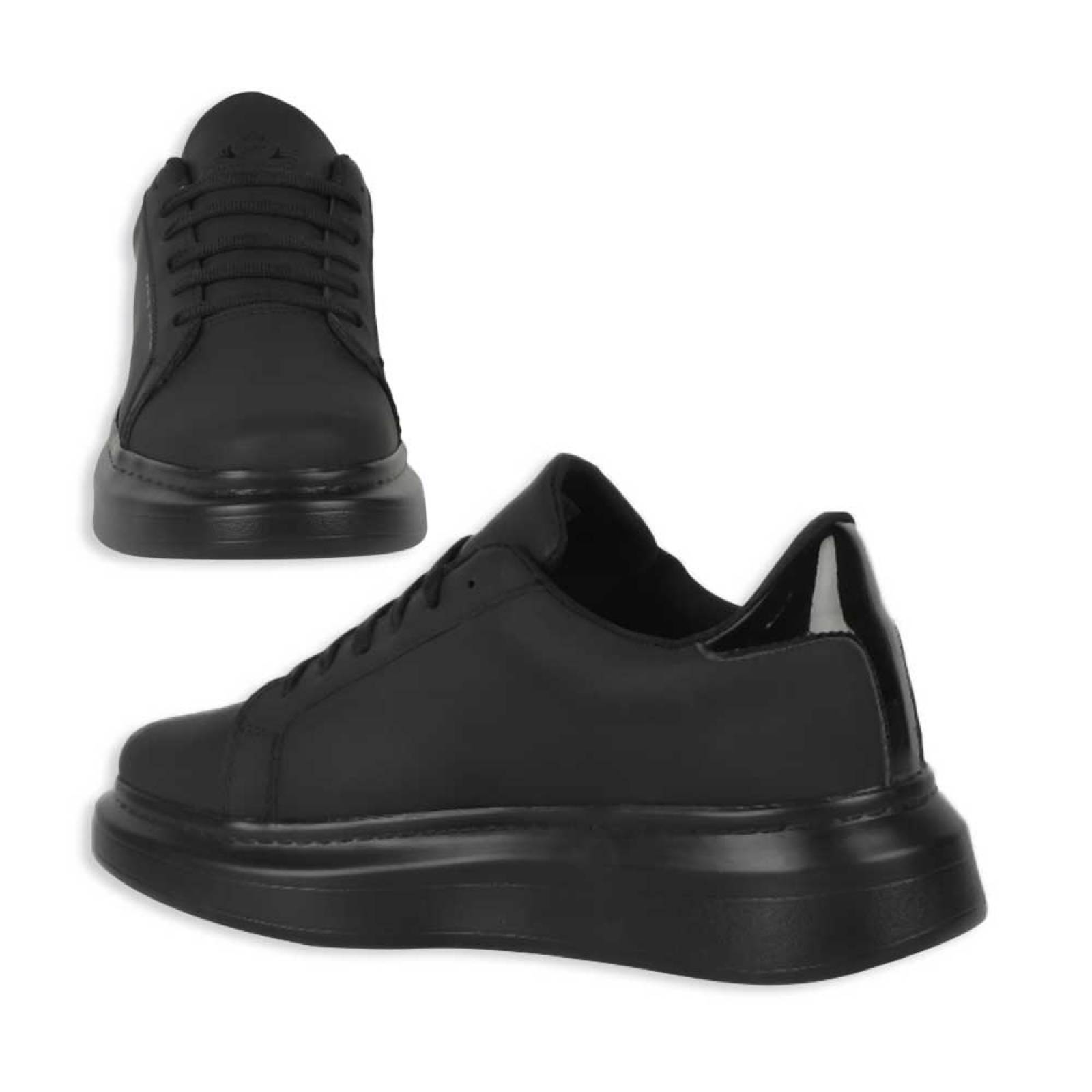 TENIS CASUAL PARIS HILTON 9482