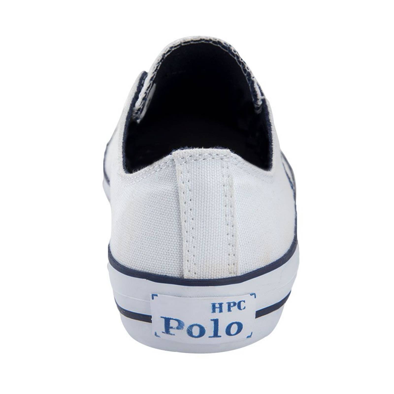 Tenis polo best sale hpc masculino