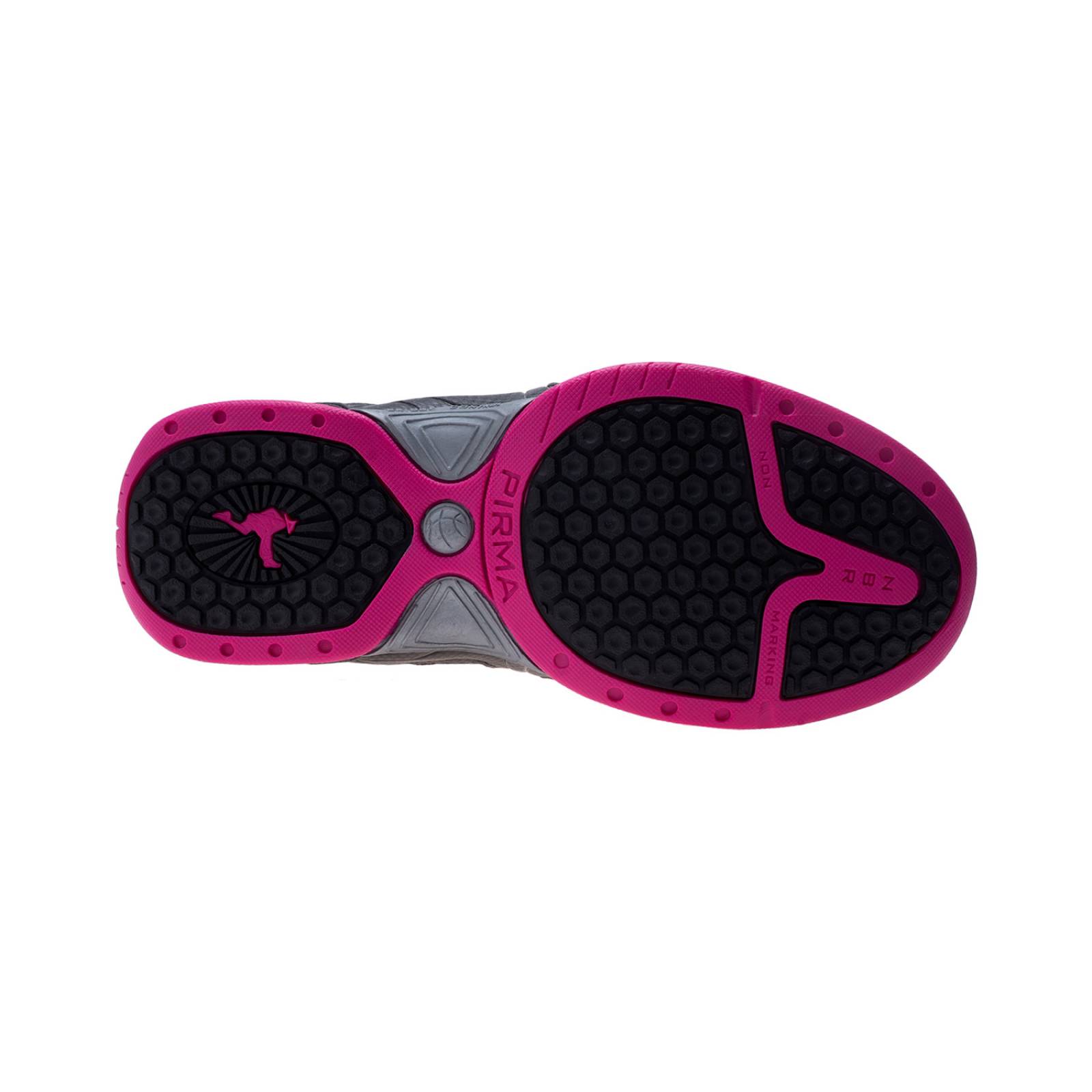 TENIS PARA BASQUETBOL PIRMA BRASIL 867