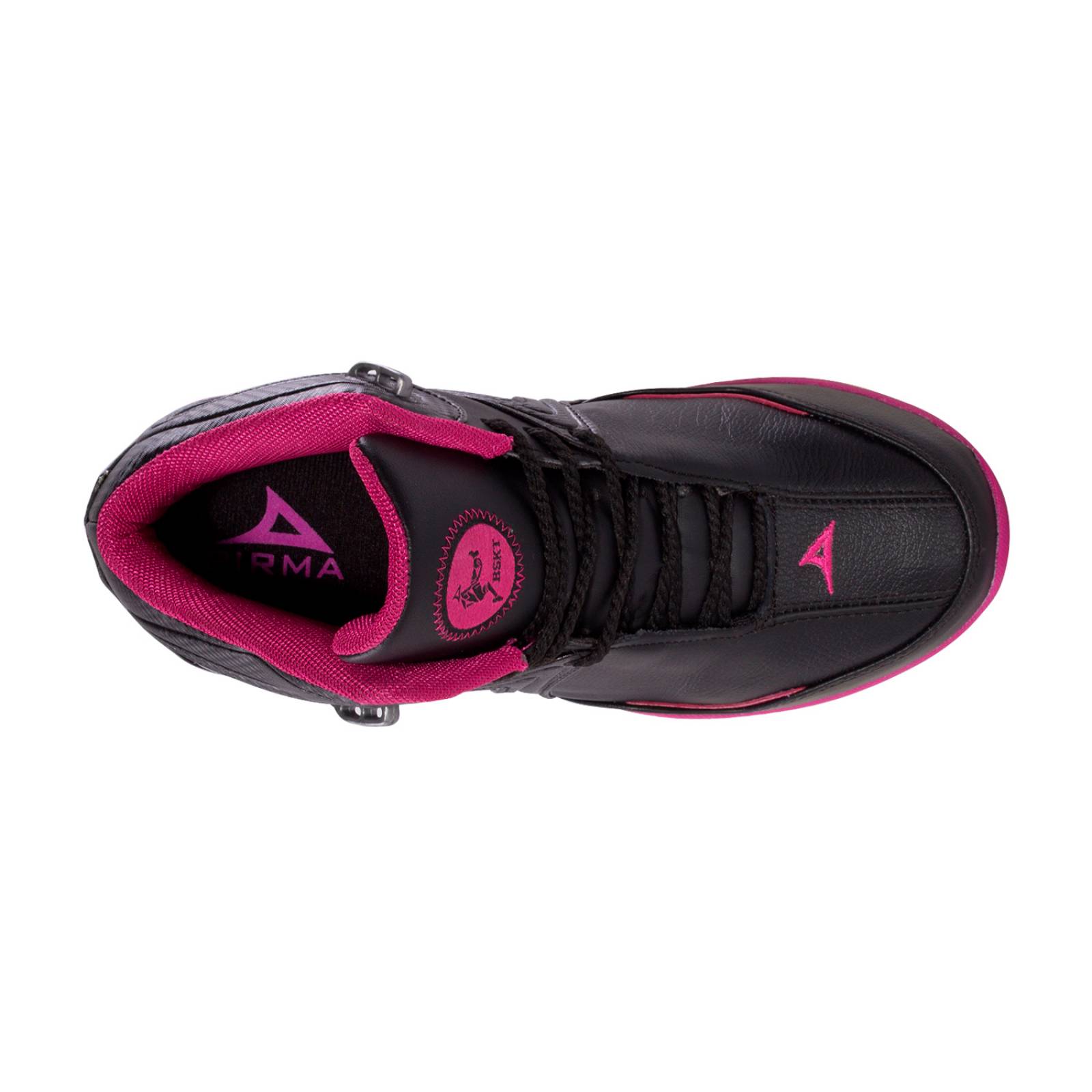 Tenis para basquetbol pirma hot sale