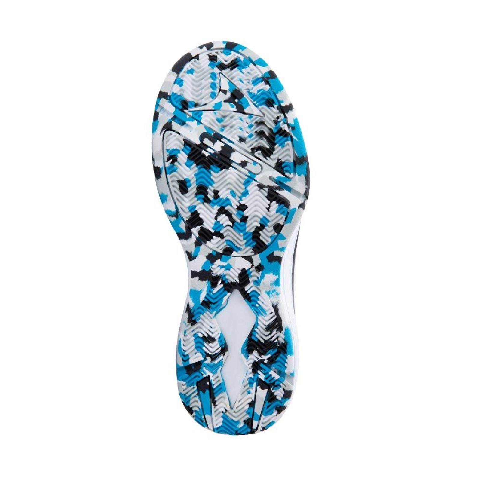 TENIS DEPORTIVO PARA BASQUETBOL PIRMA BRASIL 2000