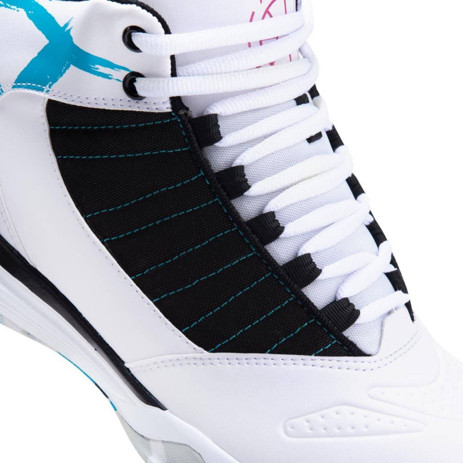 TENIS DEPORTIVO PARA BASQUETBOL PIRMA BRASIL 2000