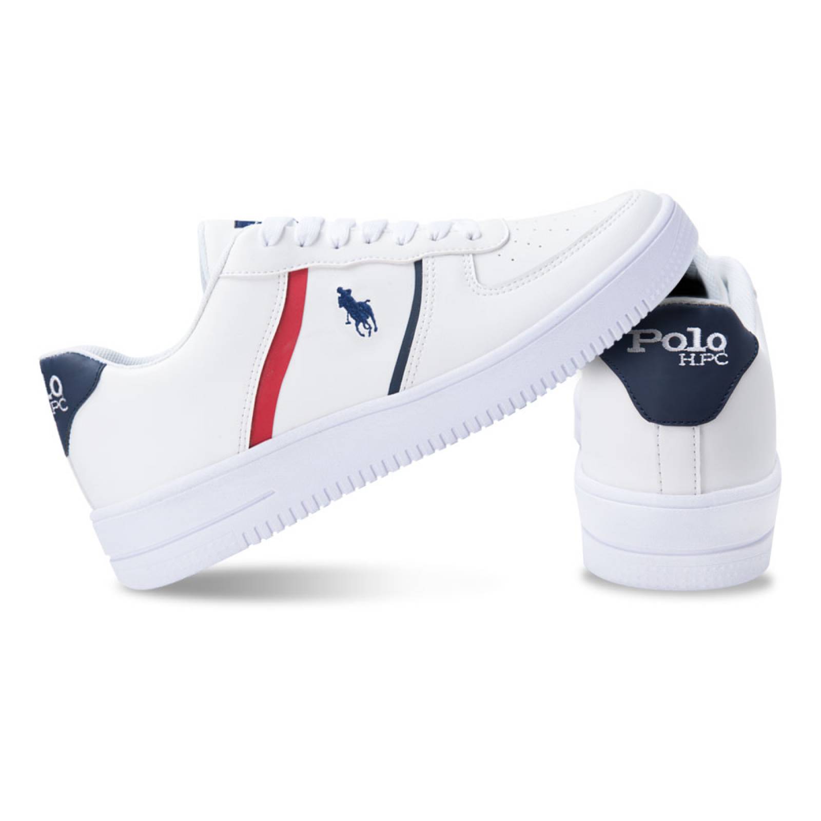 Tenis polo 2024 casual 2397