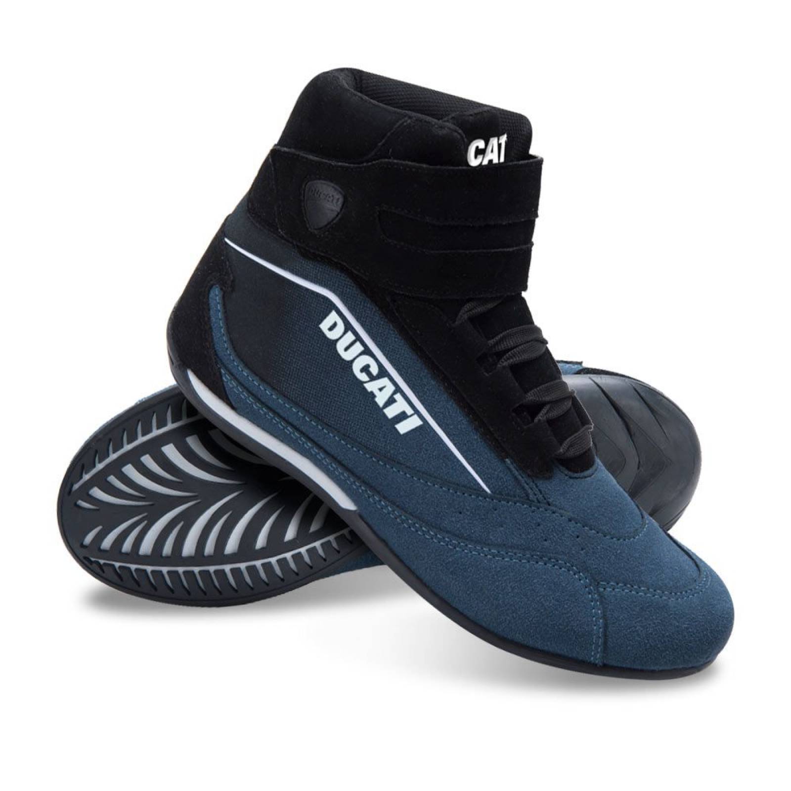 Amazon Scarpe Antinfortunistiche Ftg Ducati Scarpe