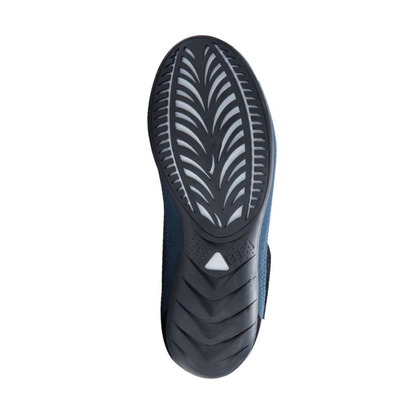 TENIS CASUAL TIPO BOTA DUCATI C600