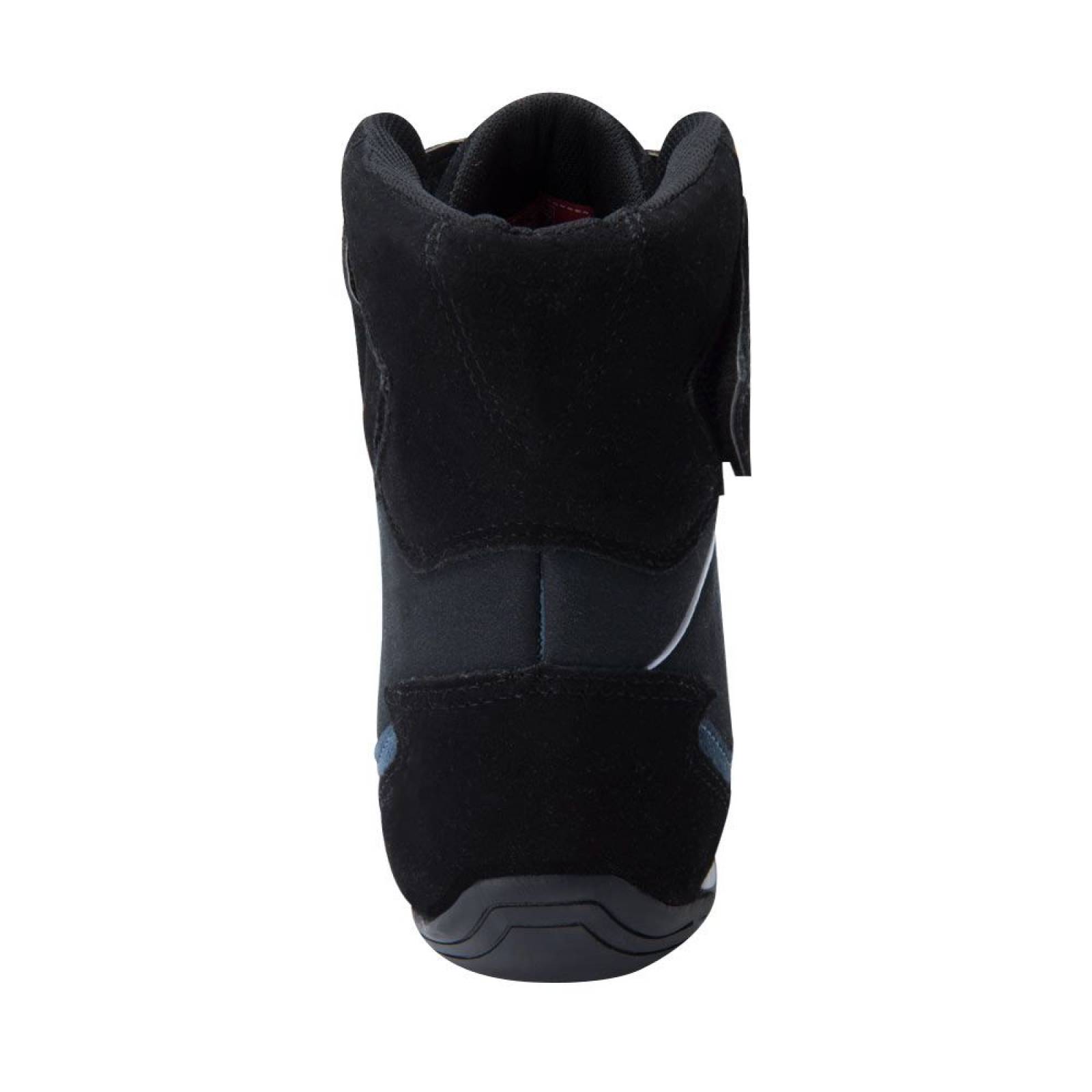 TENIS CASUAL TIPO BOTA DUCATI C600