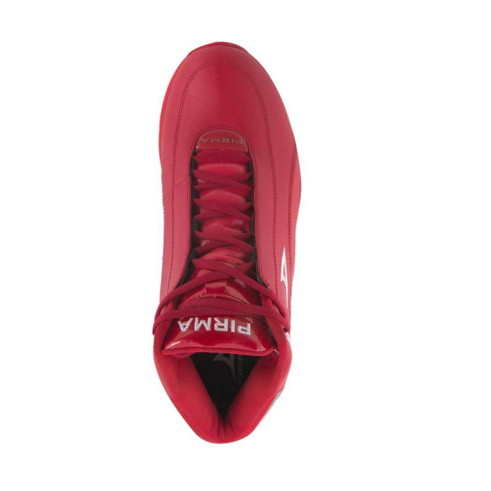 TENIS DEPORTIVO PARA BASQUETBOL PIRMA BRASIL 767