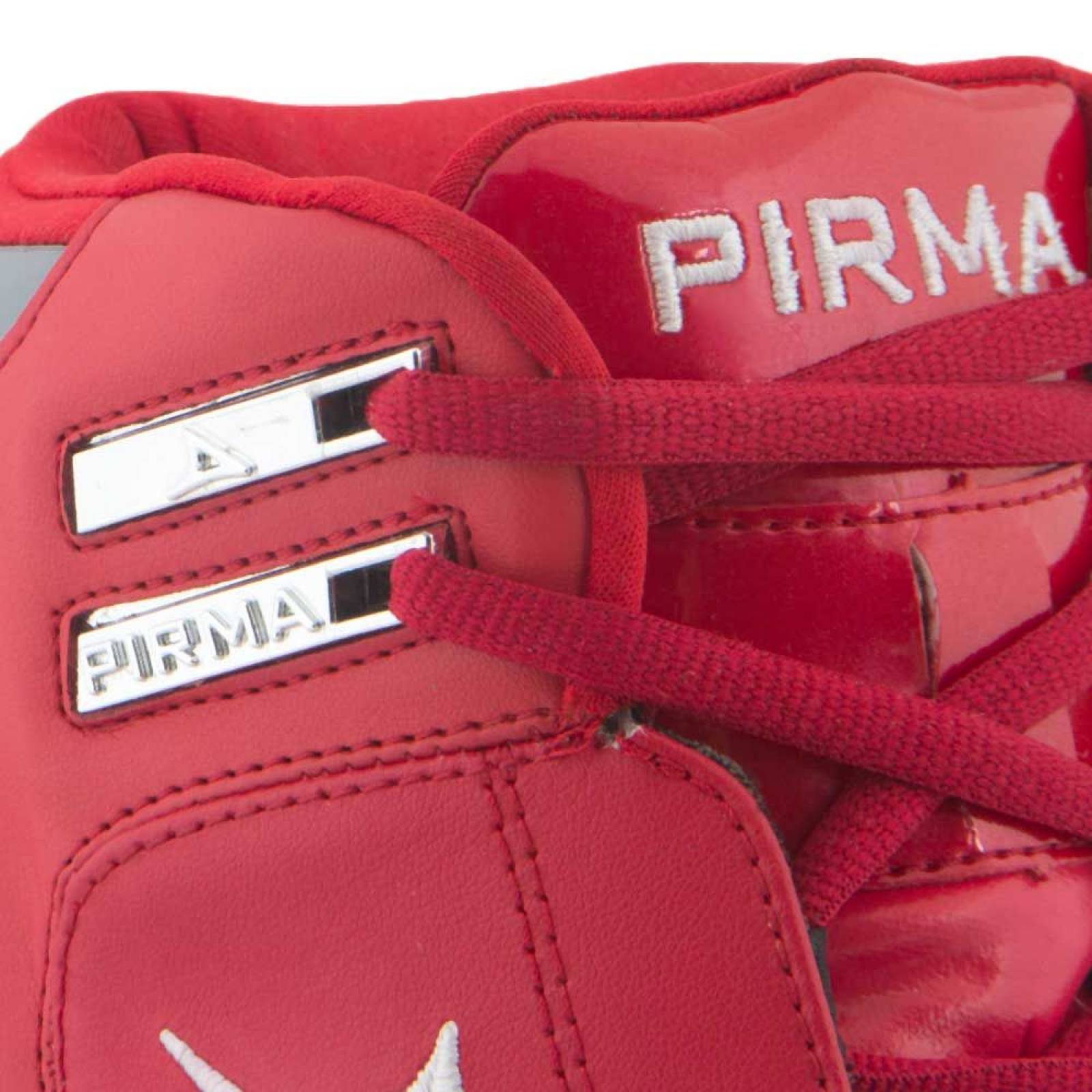 TENIS DEPORTIVO PARA BASQUETBOL PIRMA BRASIL 767