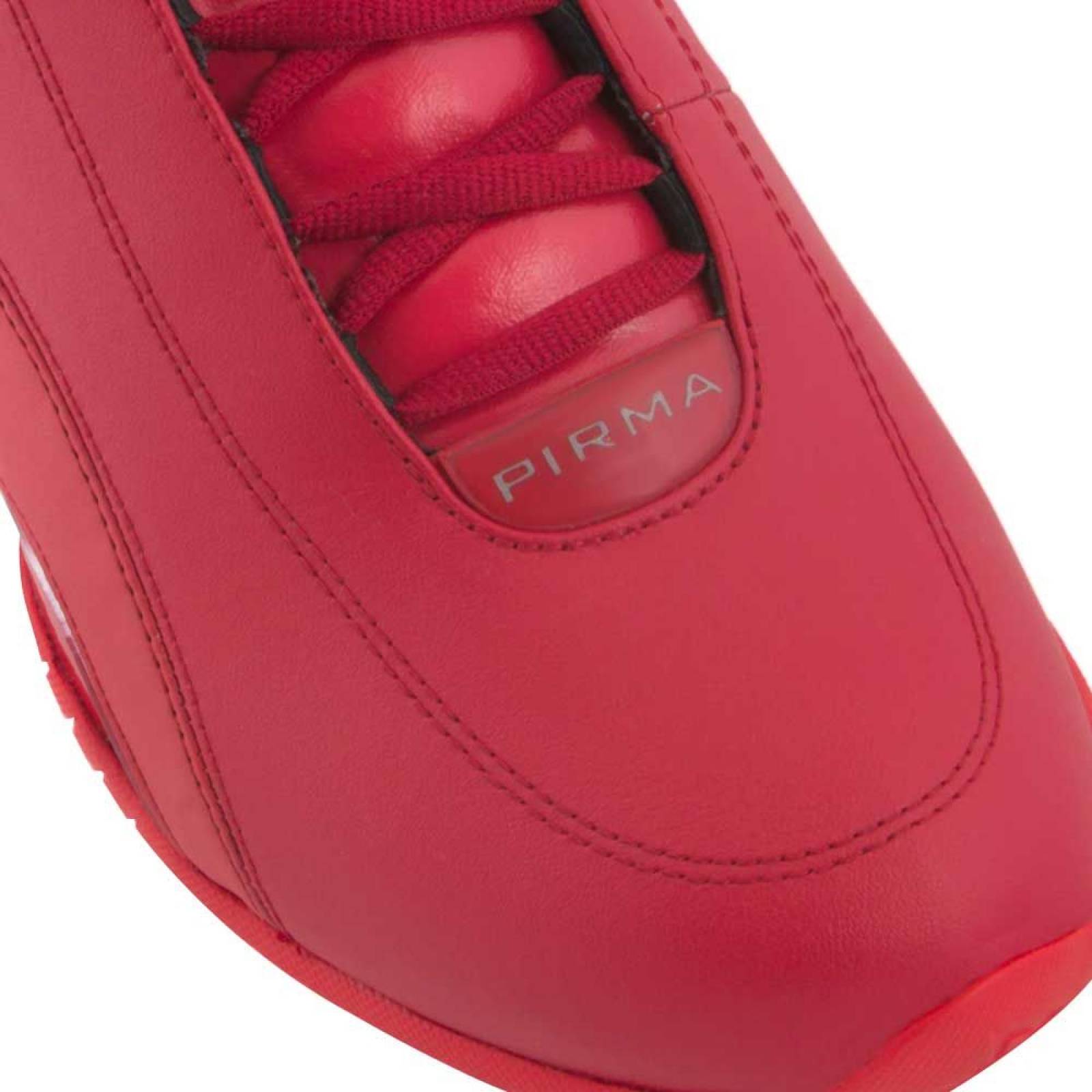 TENIS DEPORTIVO PARA BASQUETBOL PIRMA BRASIL 767