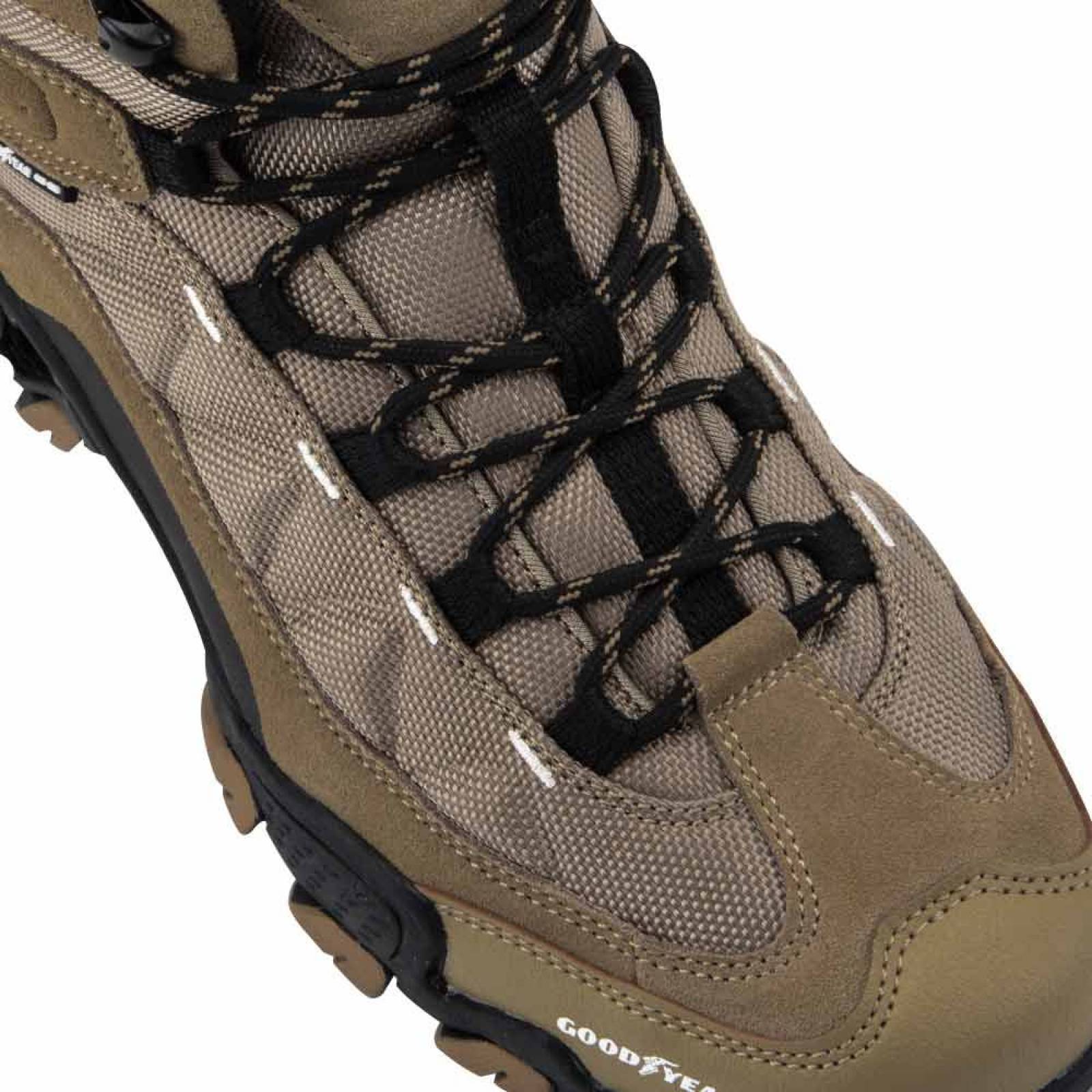 BOTA HIKER GOODYEAR 387X