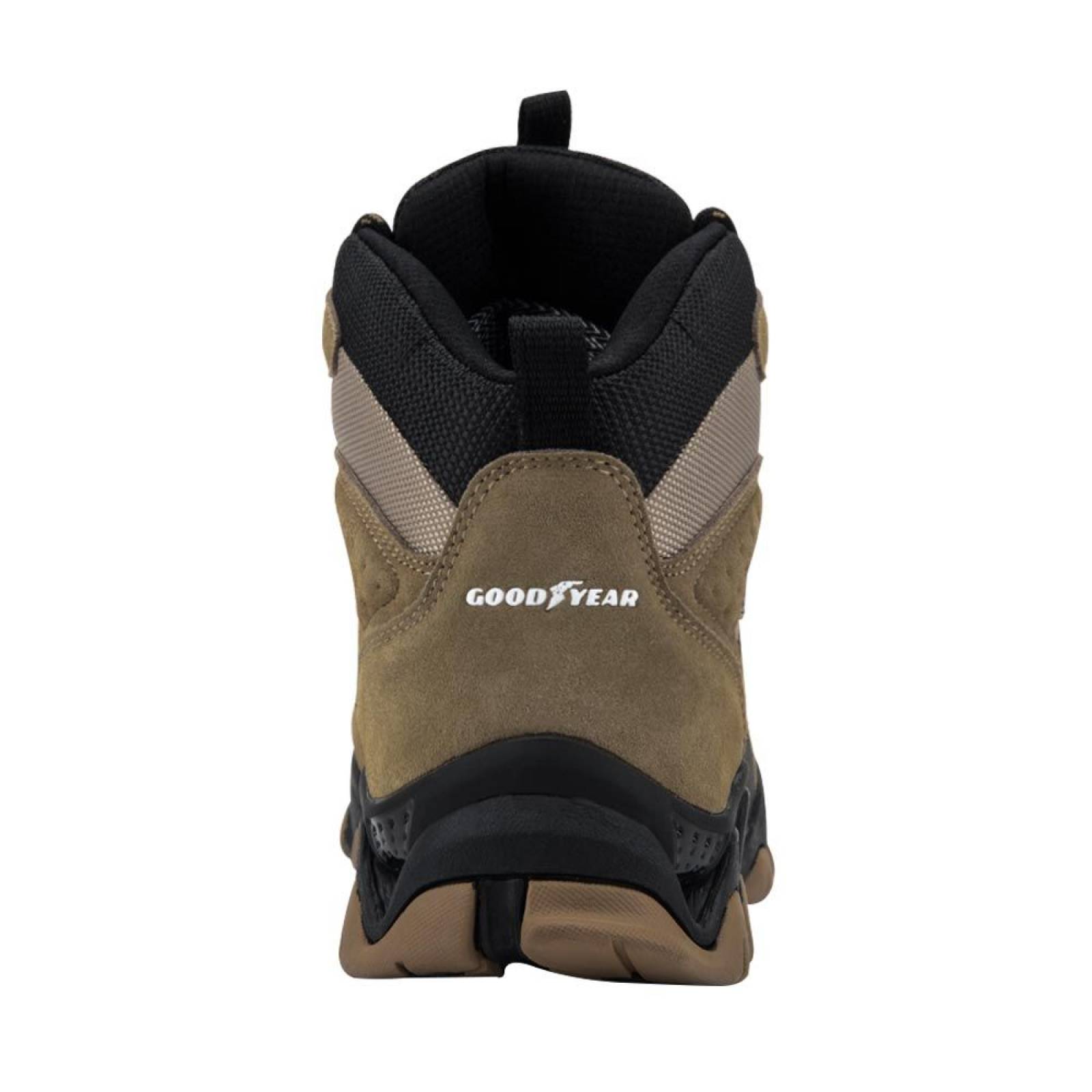 BOTA HIKER GOODYEAR 387X