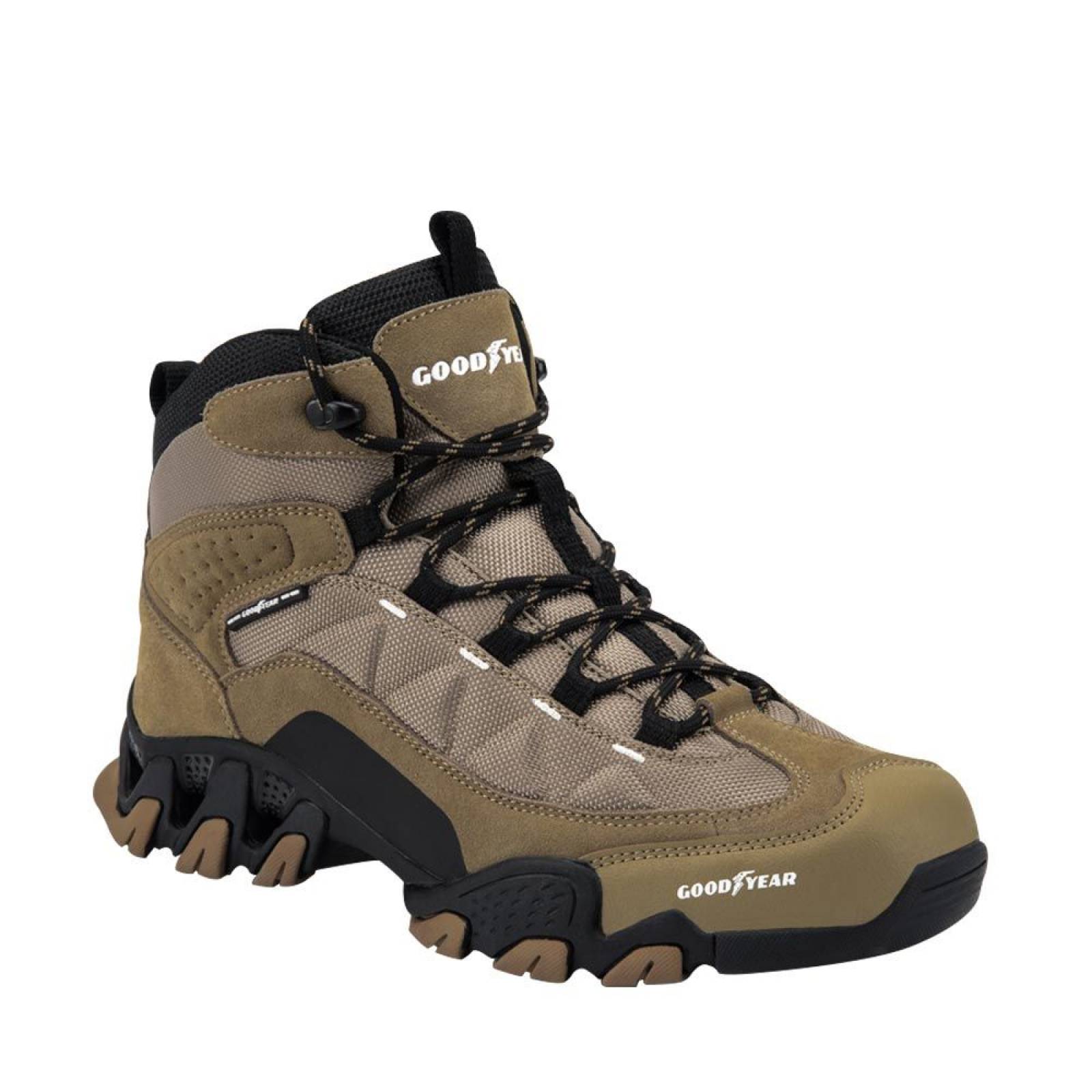 BOTA HIKER GOODYEAR 387X
