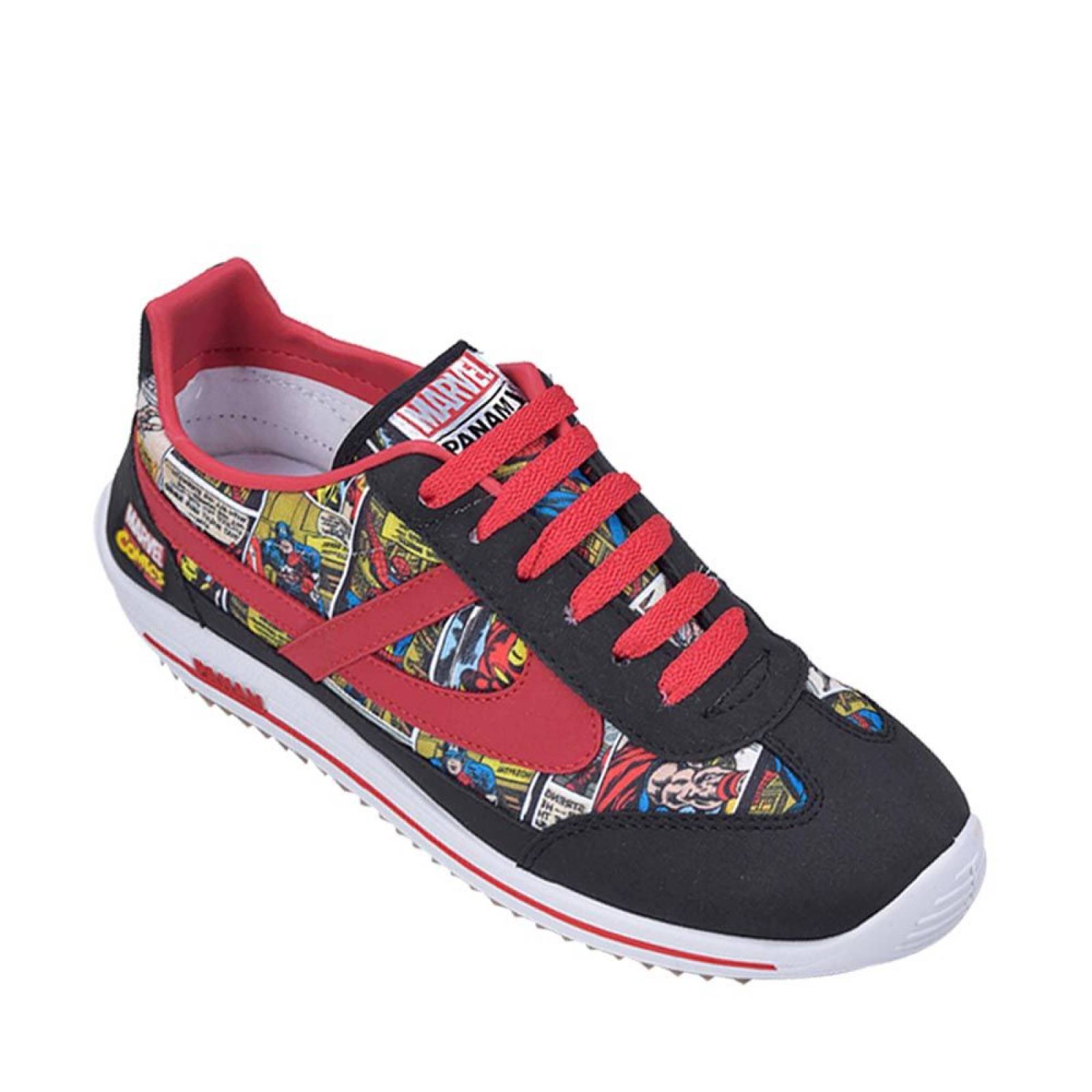 TENIS CASUAL PANAM 0001