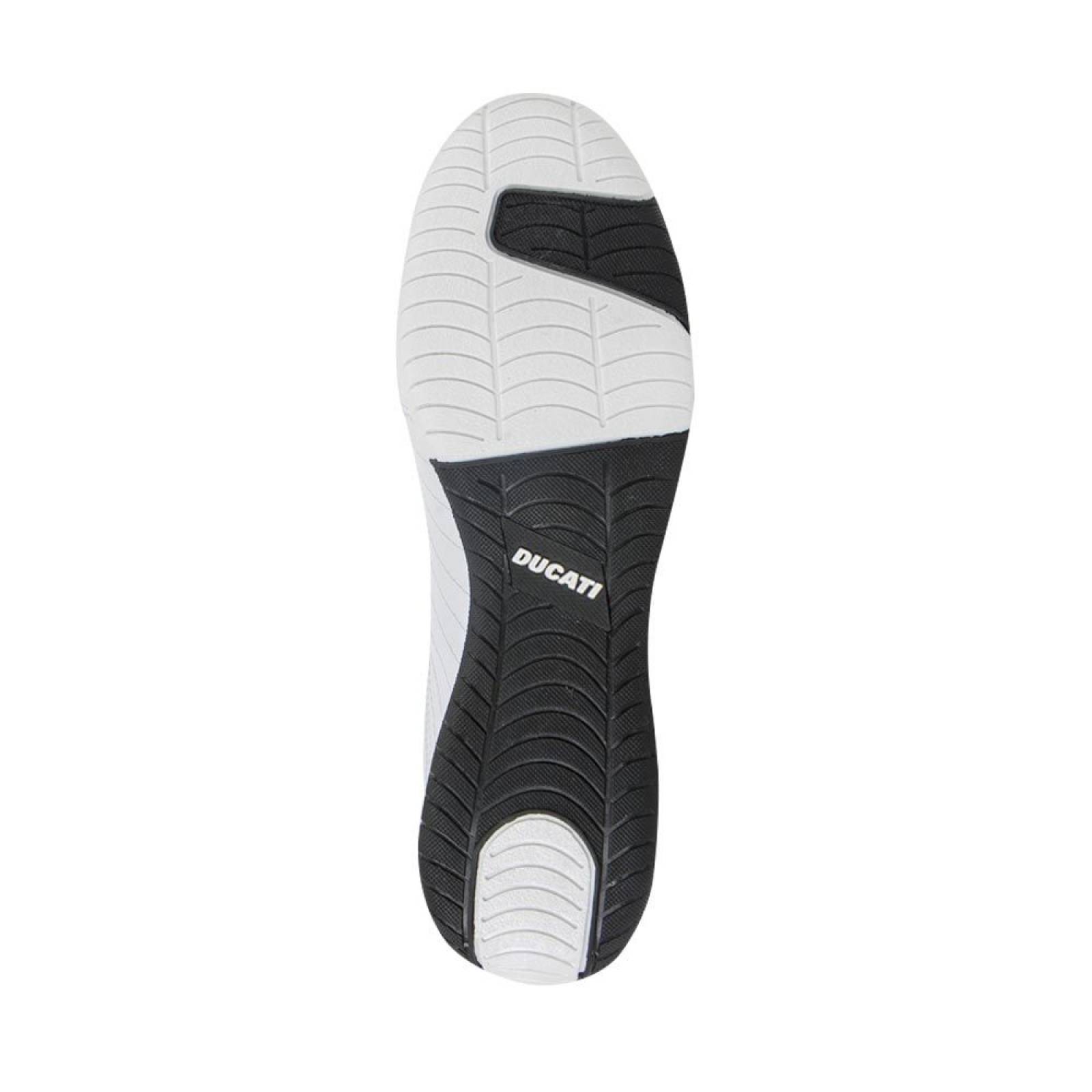 TENIS CASUAL DUCATI R700