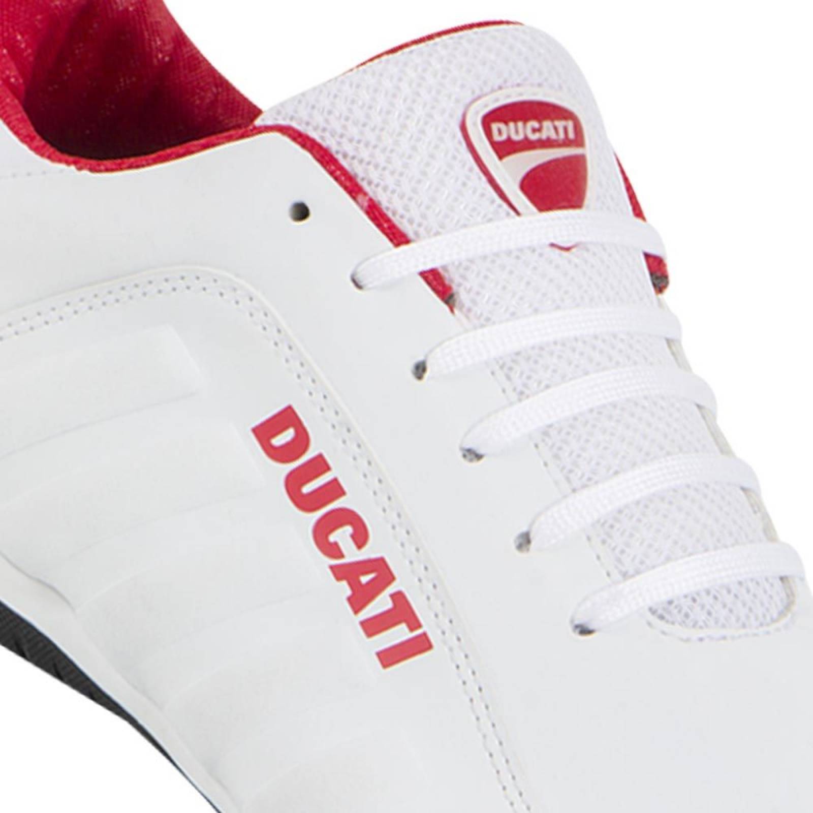 TENIS CASUAL DUCATI R700